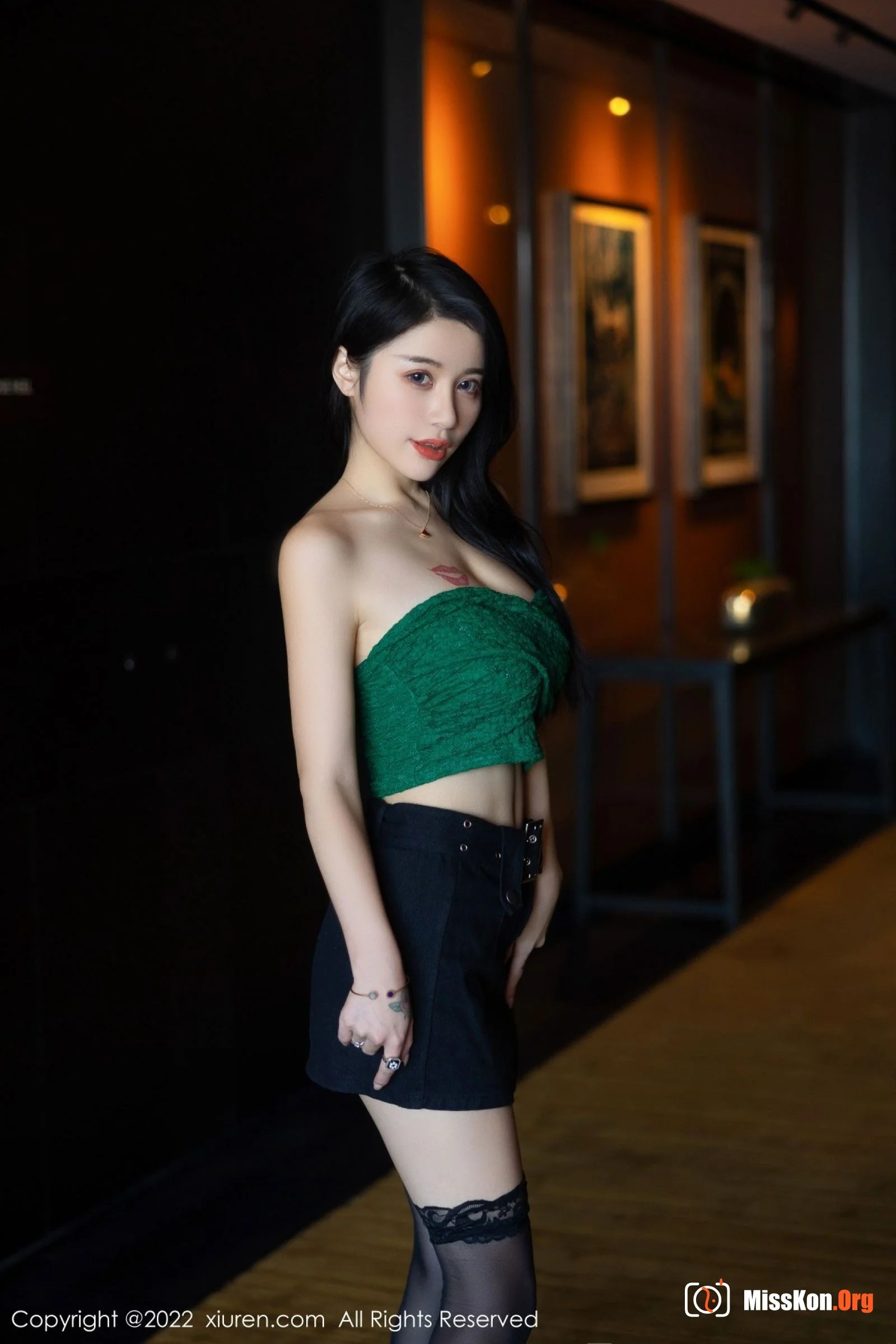 Meiqi Mia - Photo 6