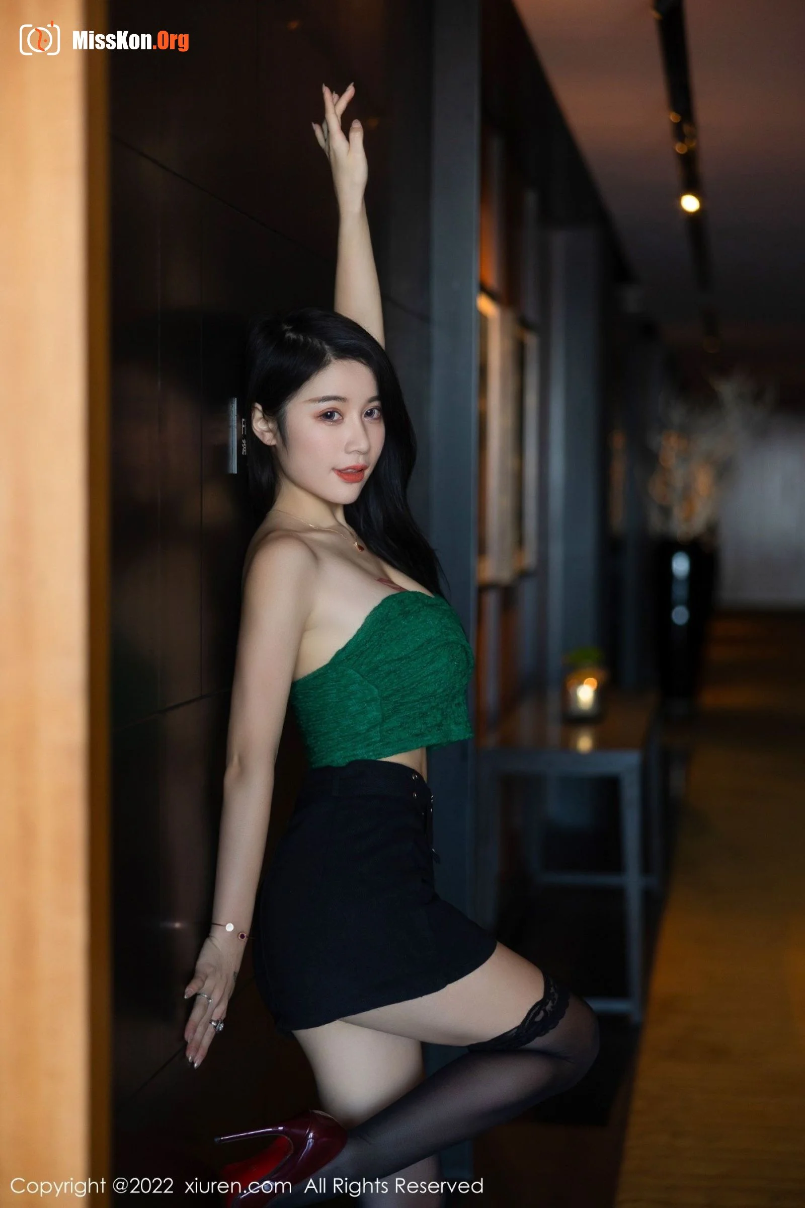 Meiqi Mia - Photo 7