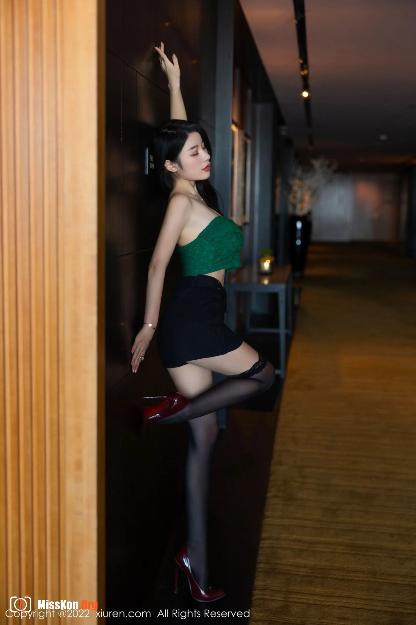 Meiqi Mia - Photo 8