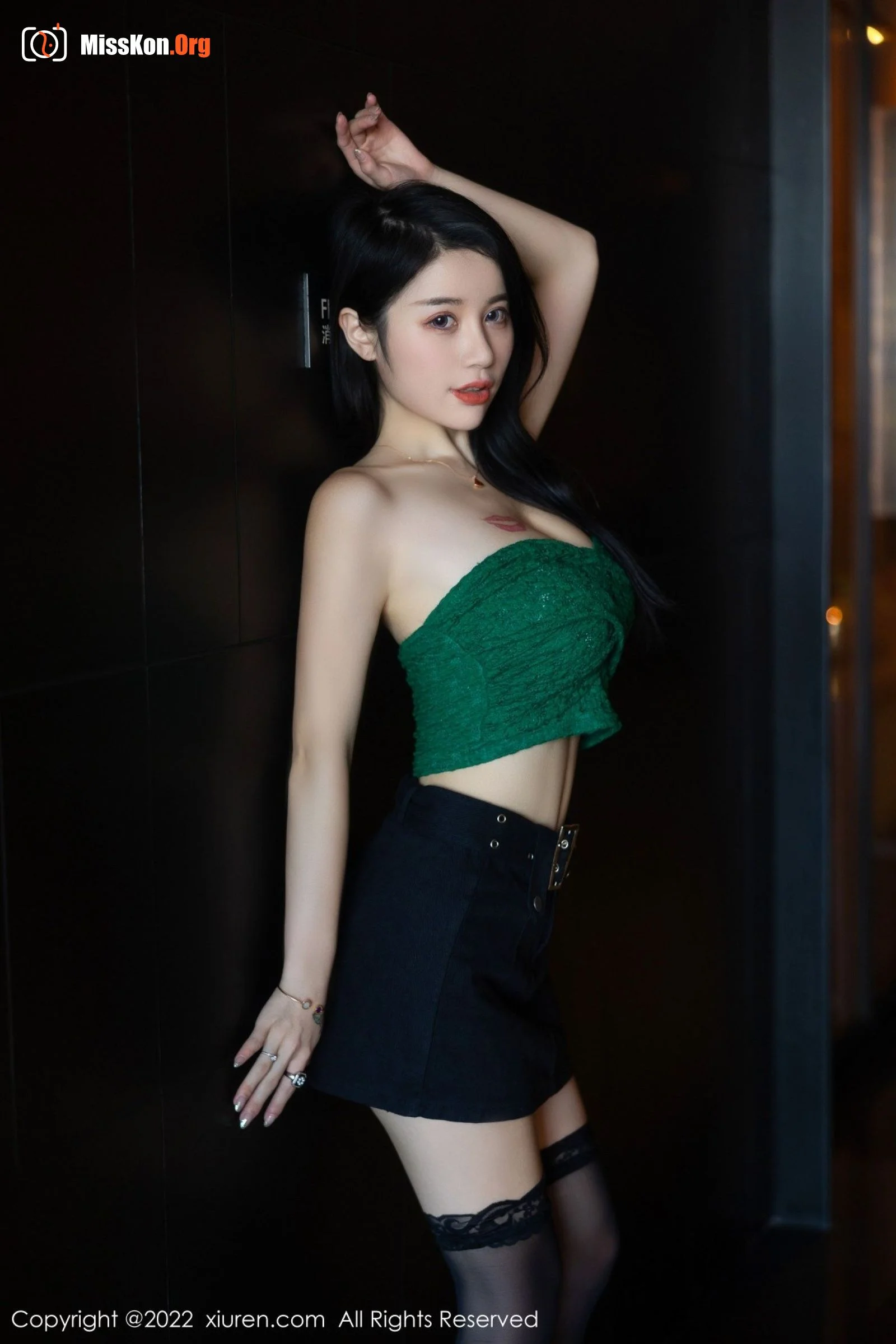 Meiqi Mia - Photo 9
