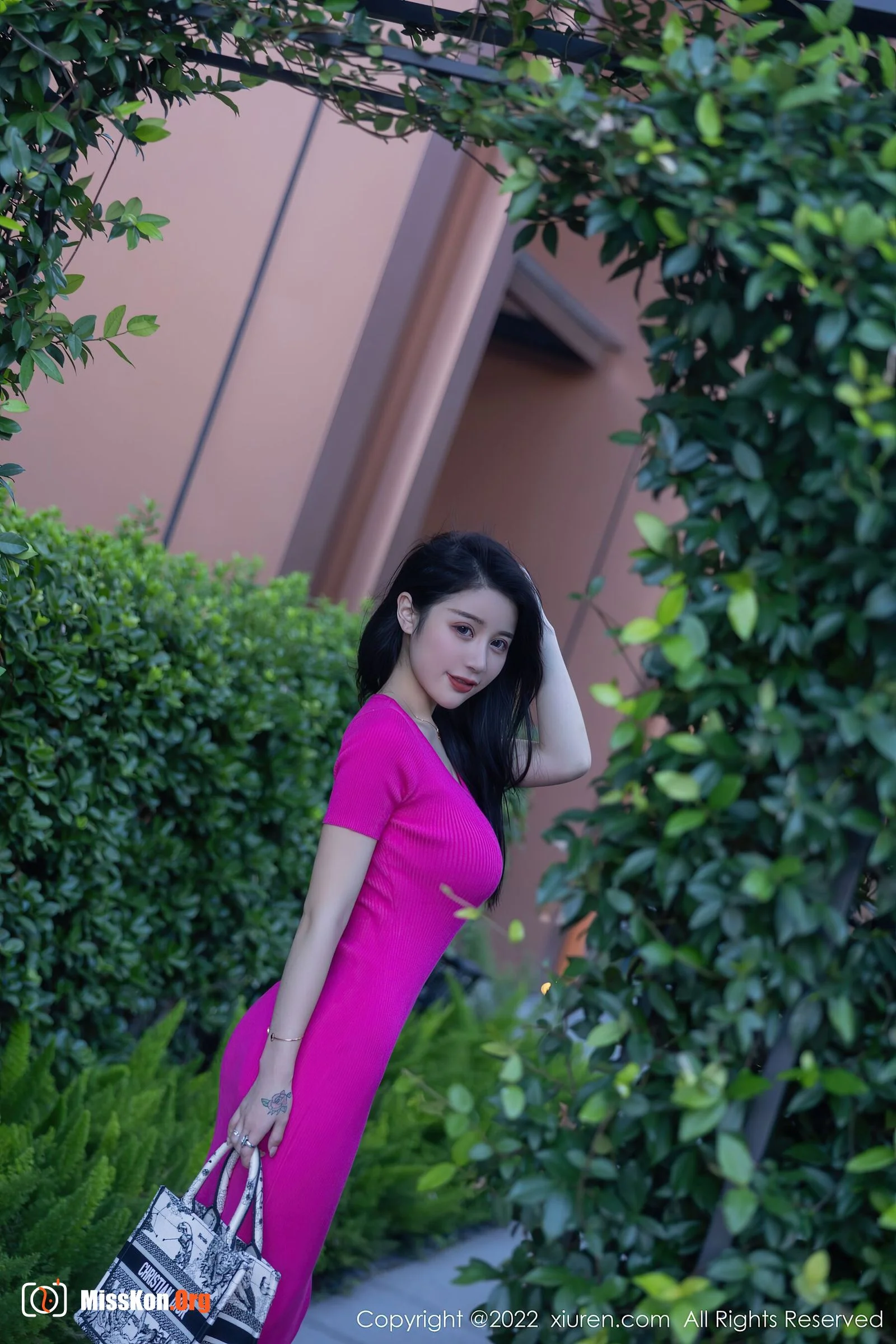 Meiqi Mia - Photo 12