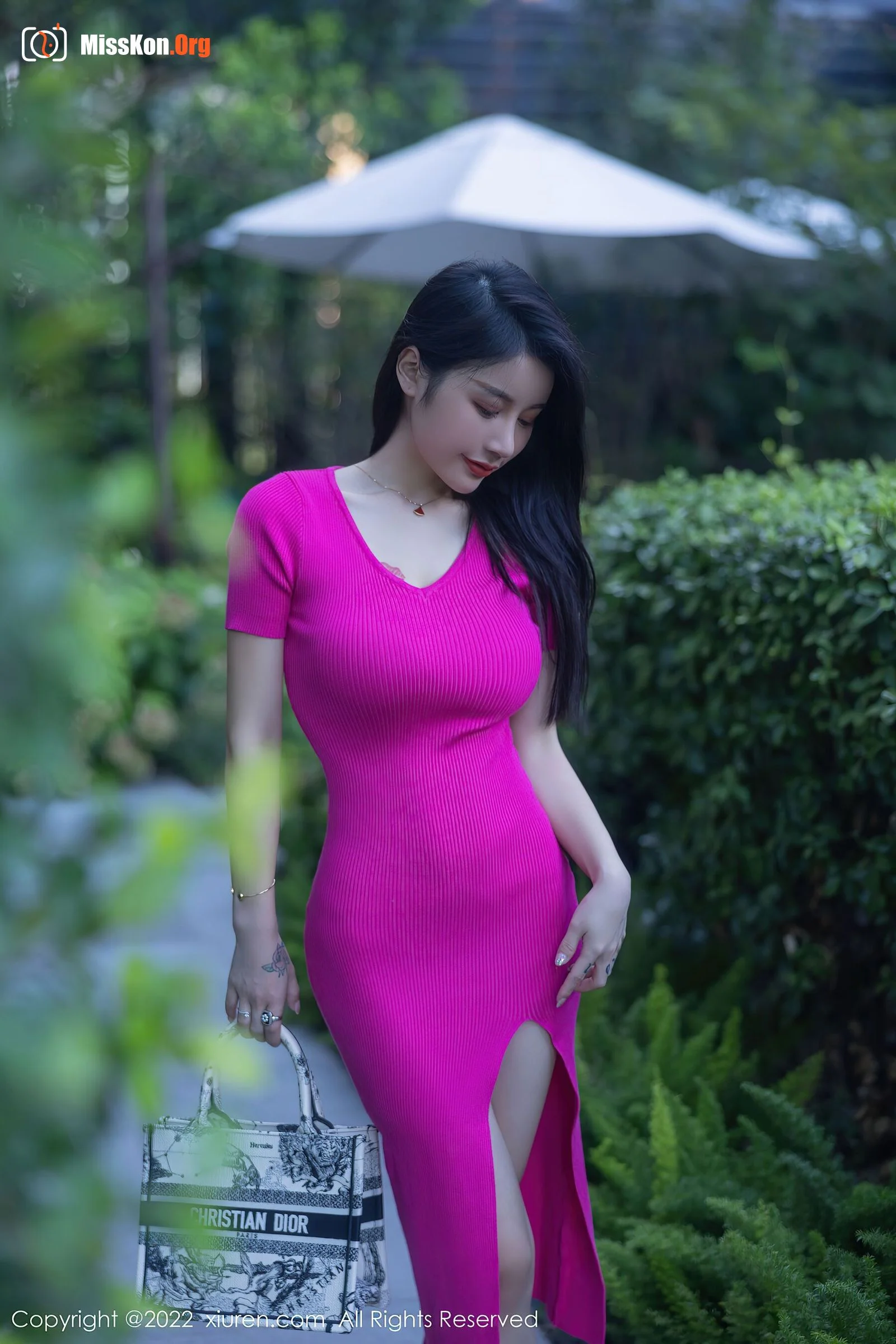 Meiqi Mia - Photo 13