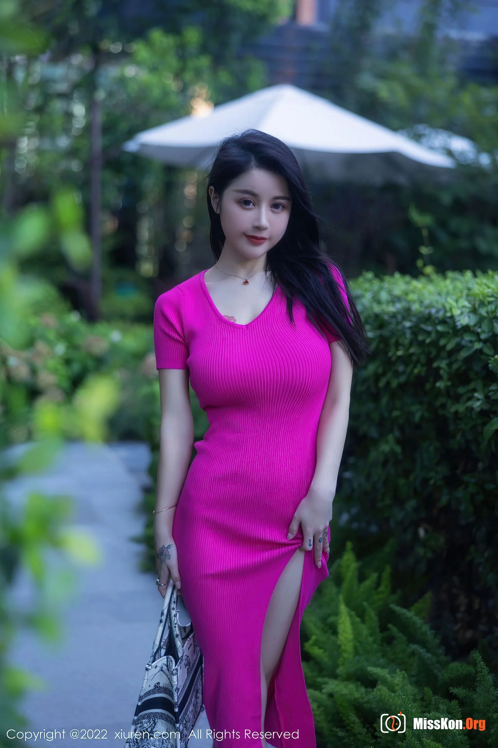 Meiqi Mia - Photo 14