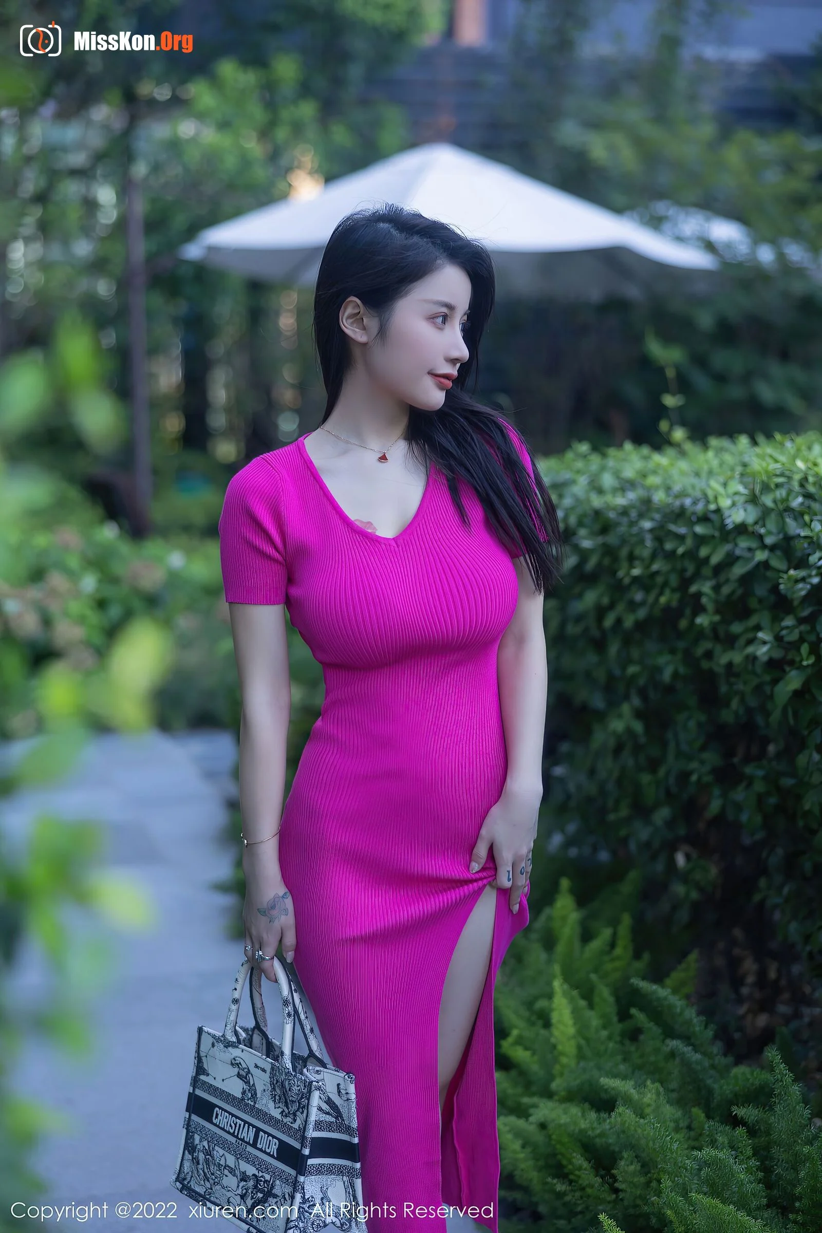 Meiqi Mia - Photo 15