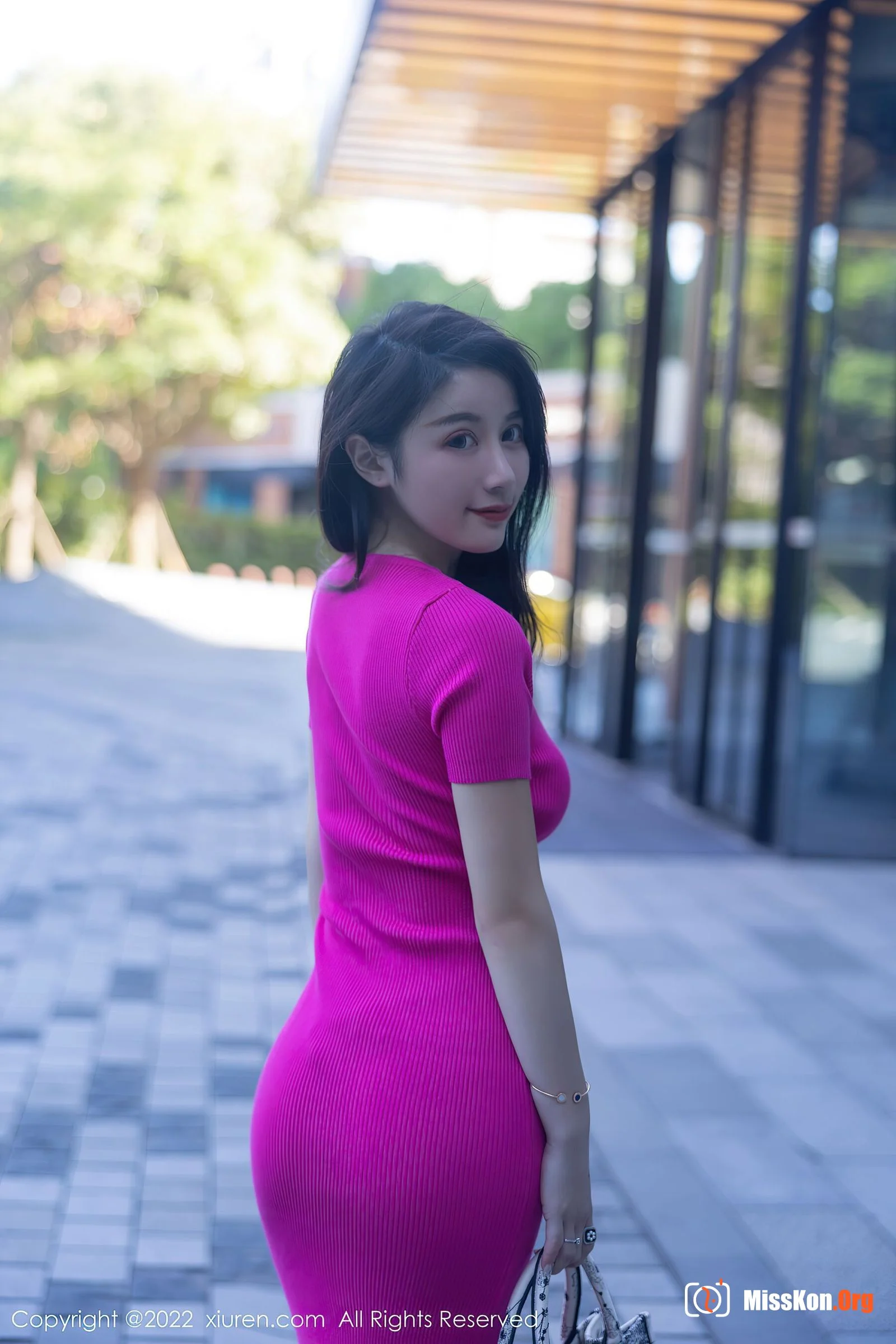 Meiqi Mia - Photo 16