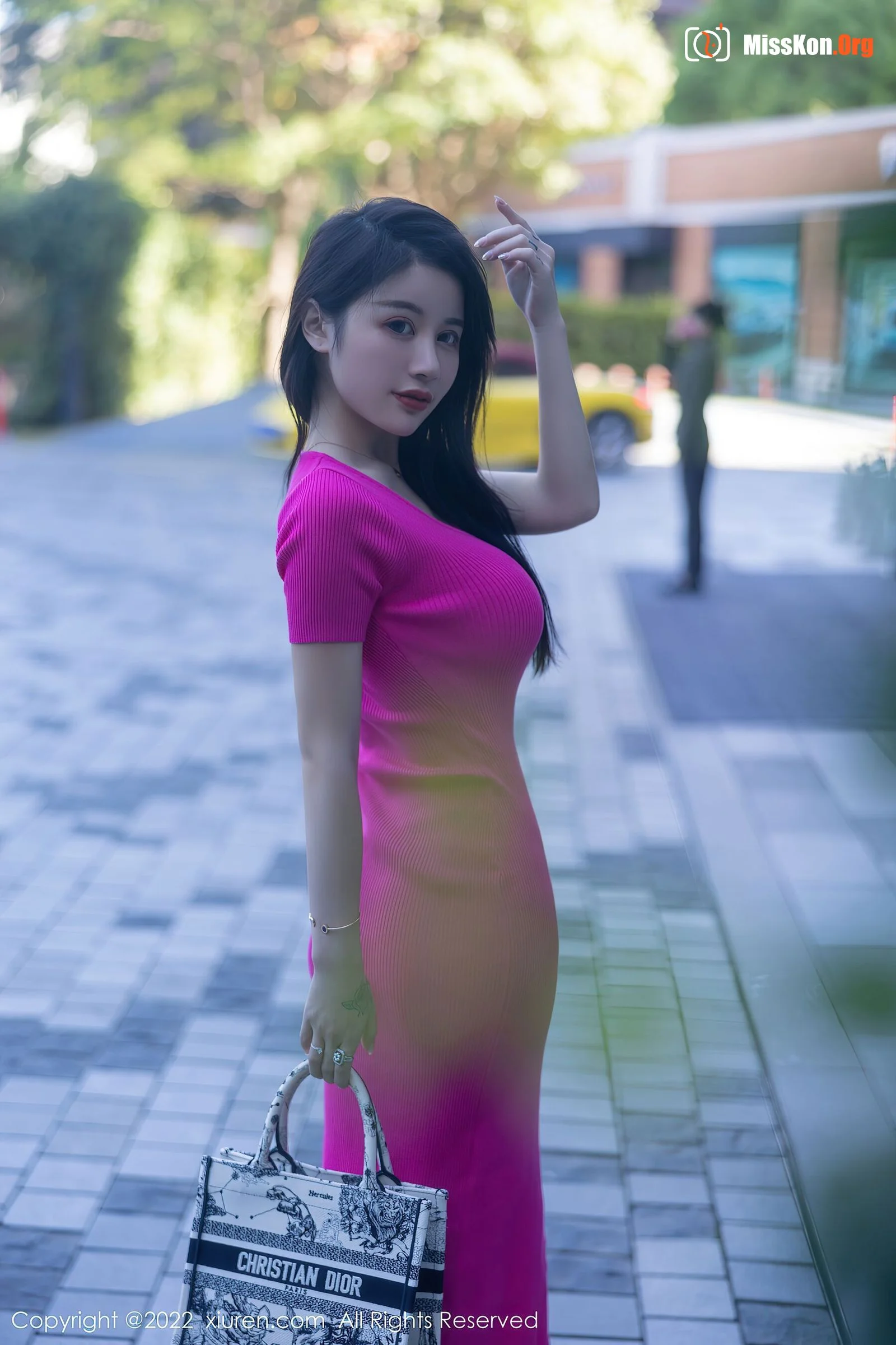 Meiqi Mia - Photo 18