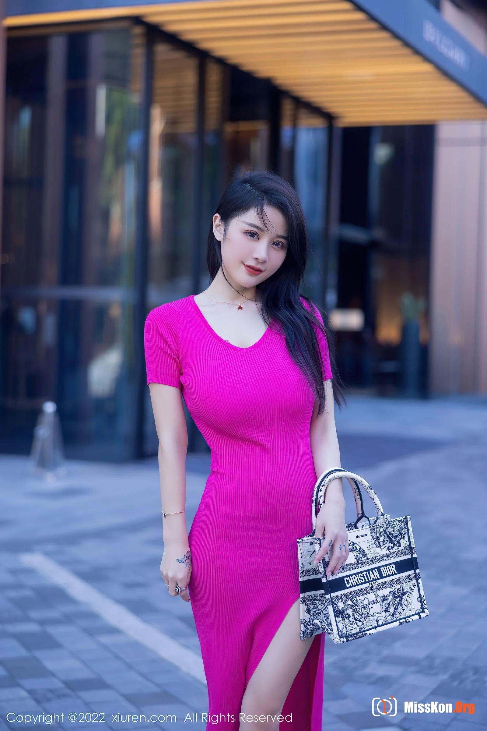 Meiqi Mia - Photo 2