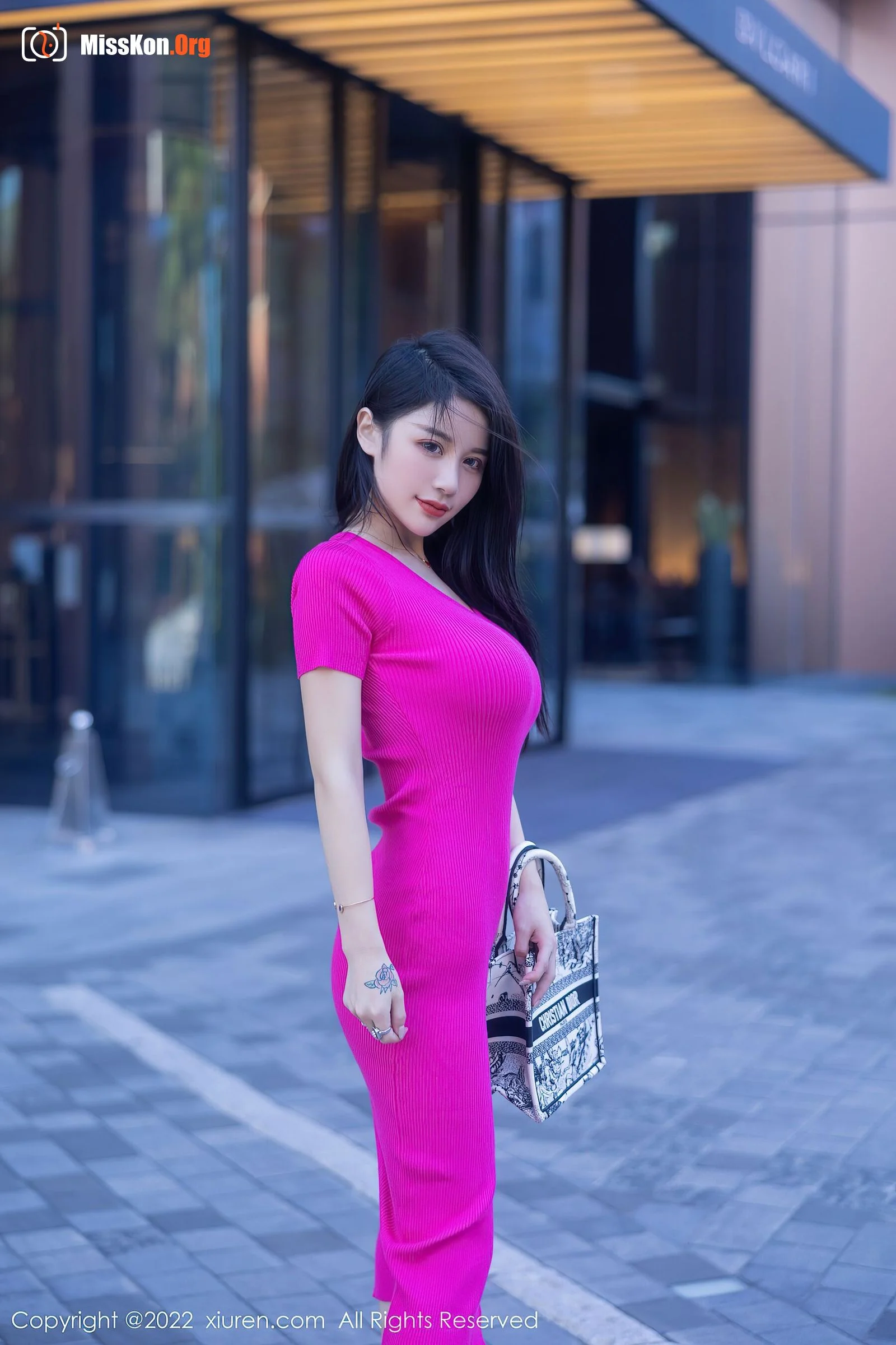 Meiqi Mia - Photo 3