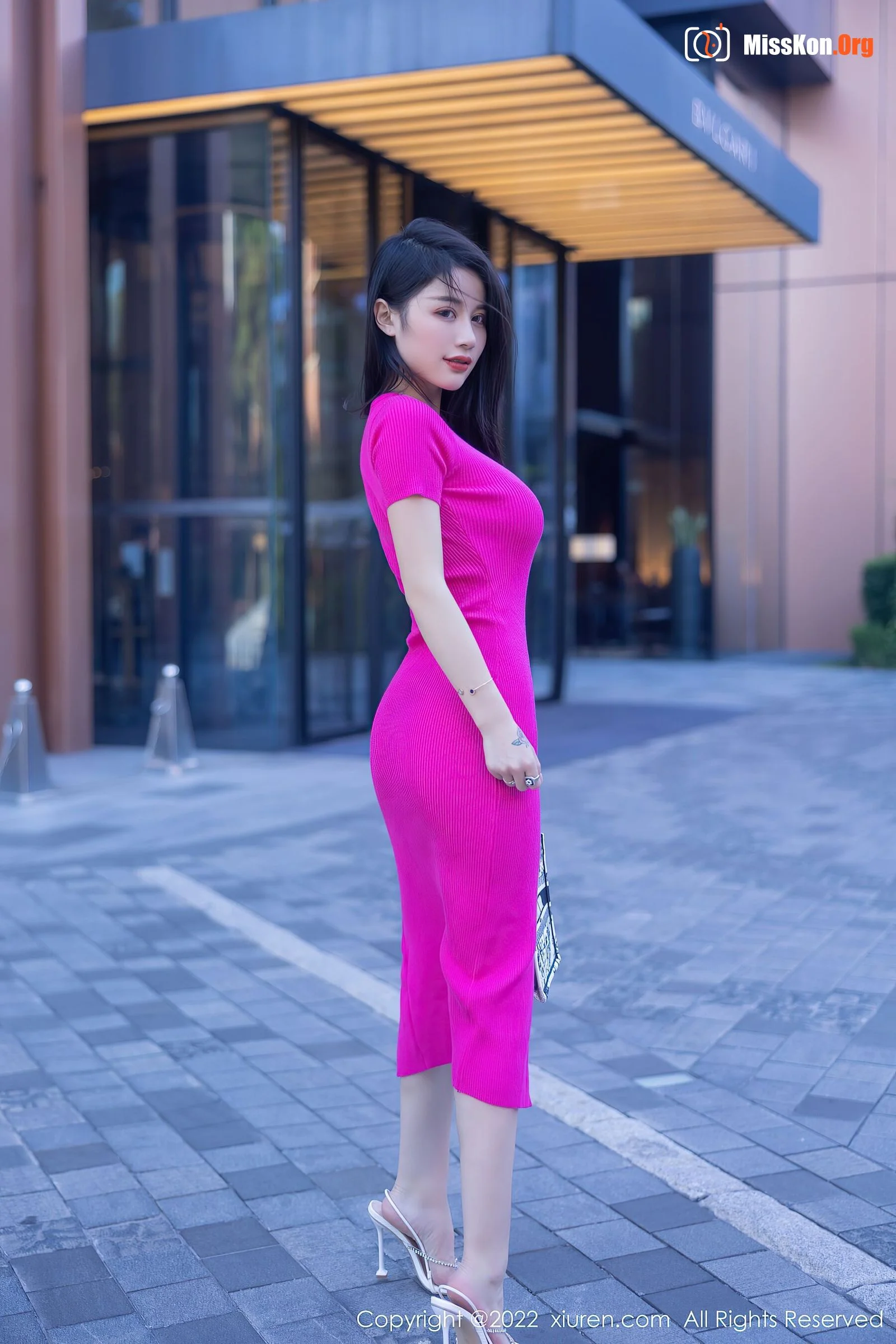 Meiqi Mia - Photo 4