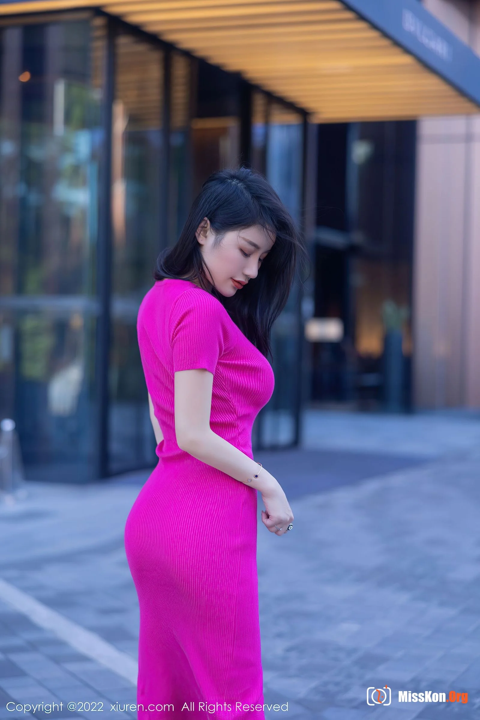 Meiqi Mia - Photo 5