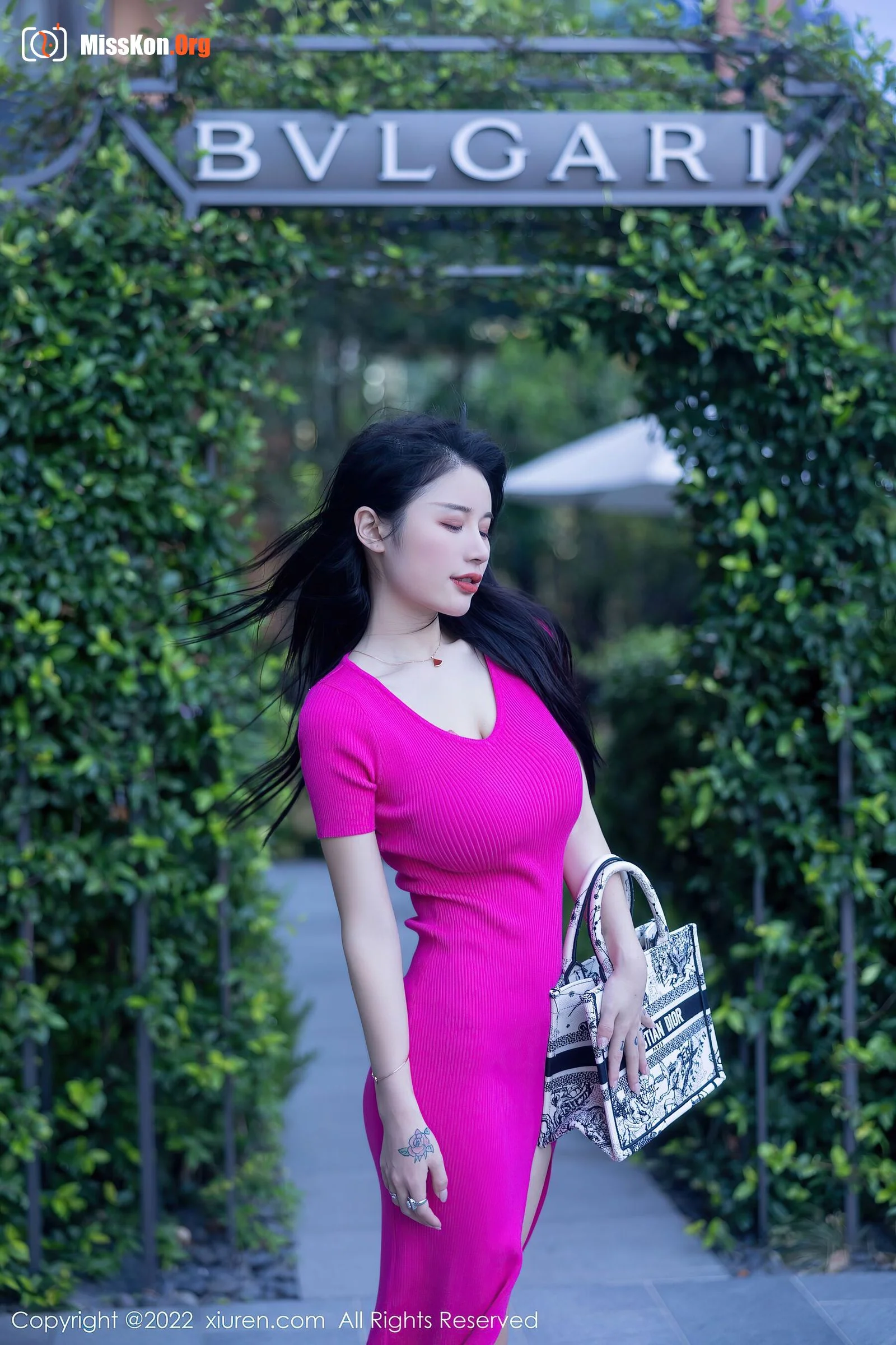 Meiqi Mia - Photo 7