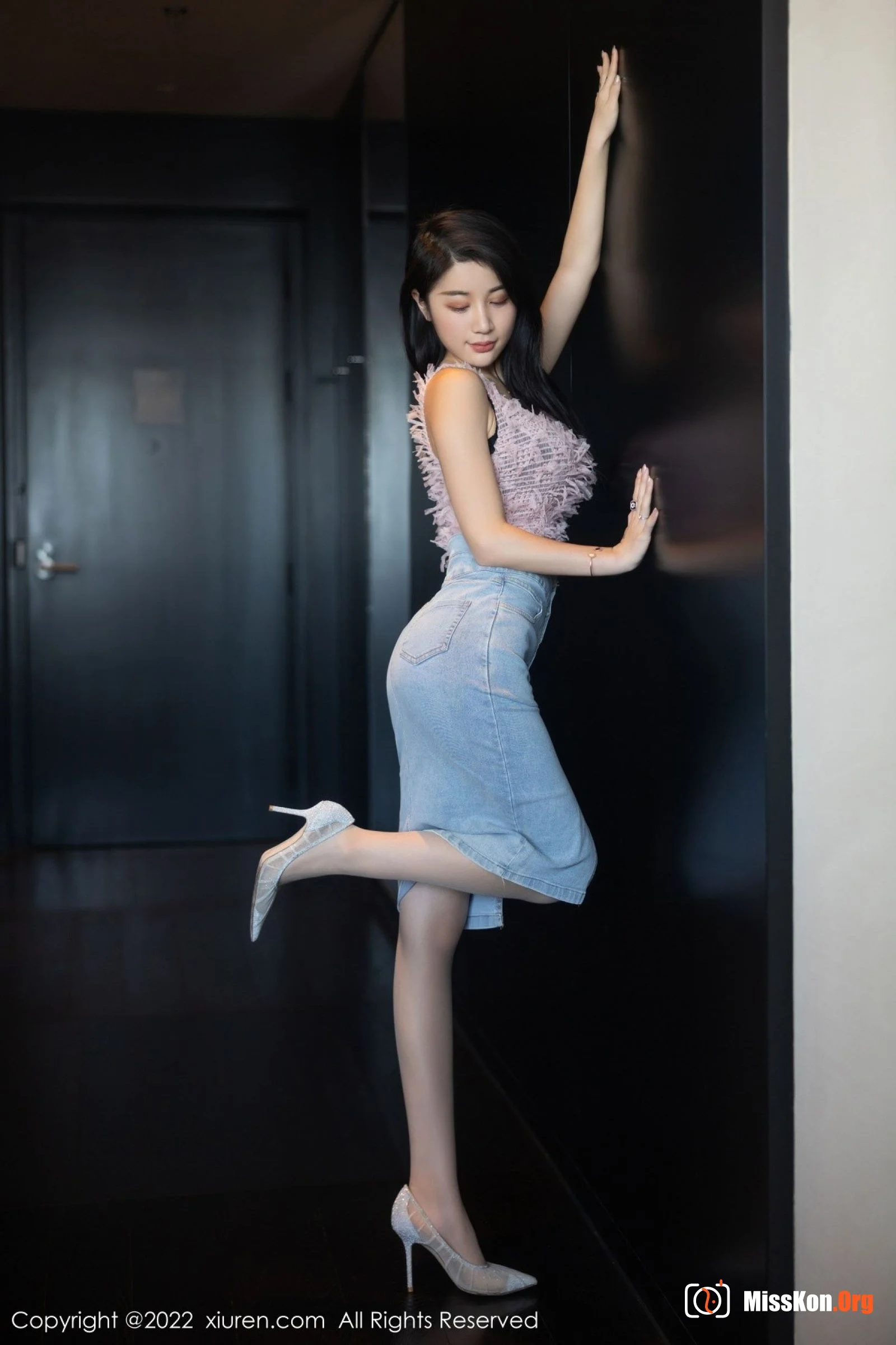 美七Mia - 照片 3
