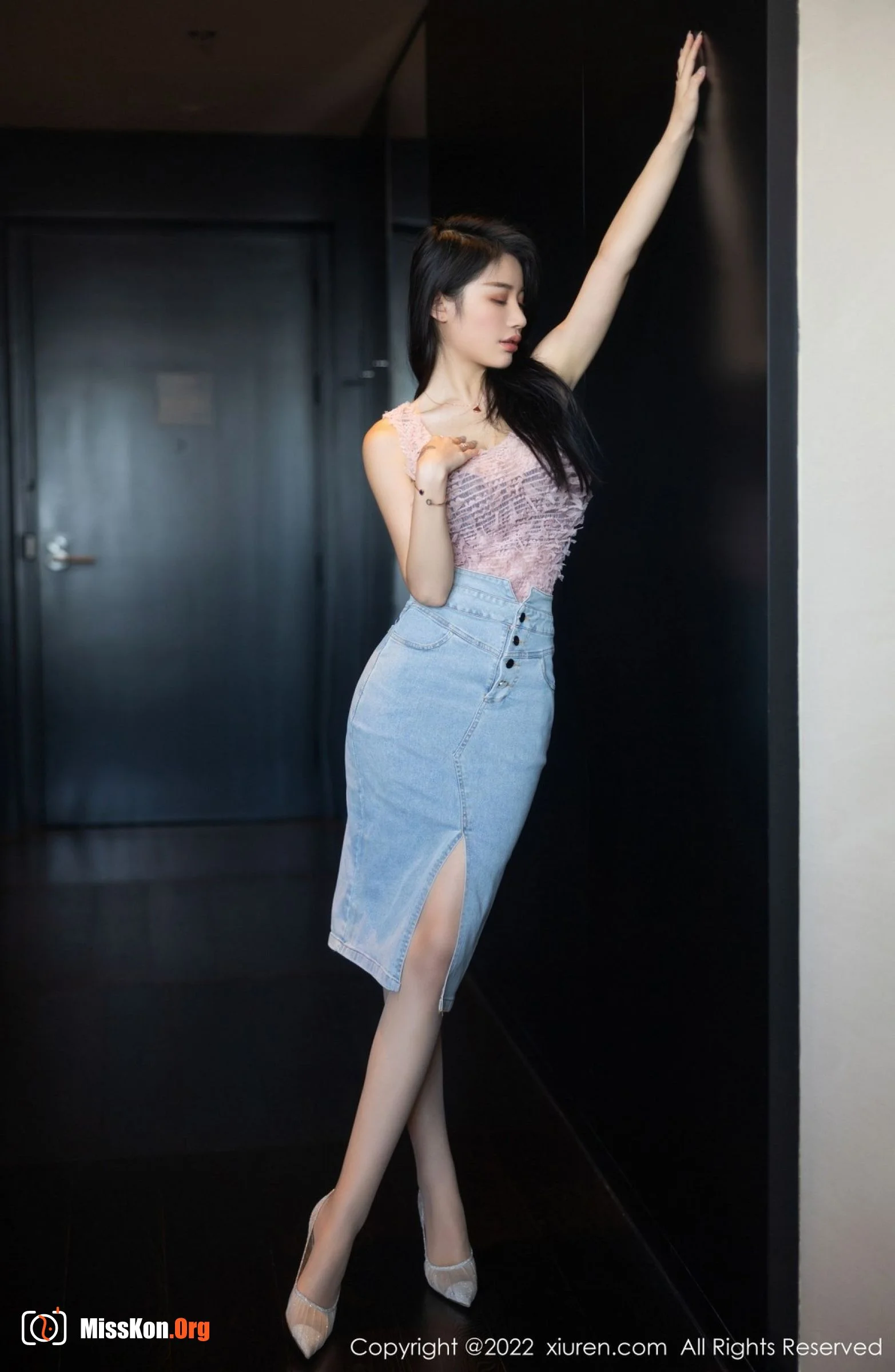 美七Mia - 照片 4
