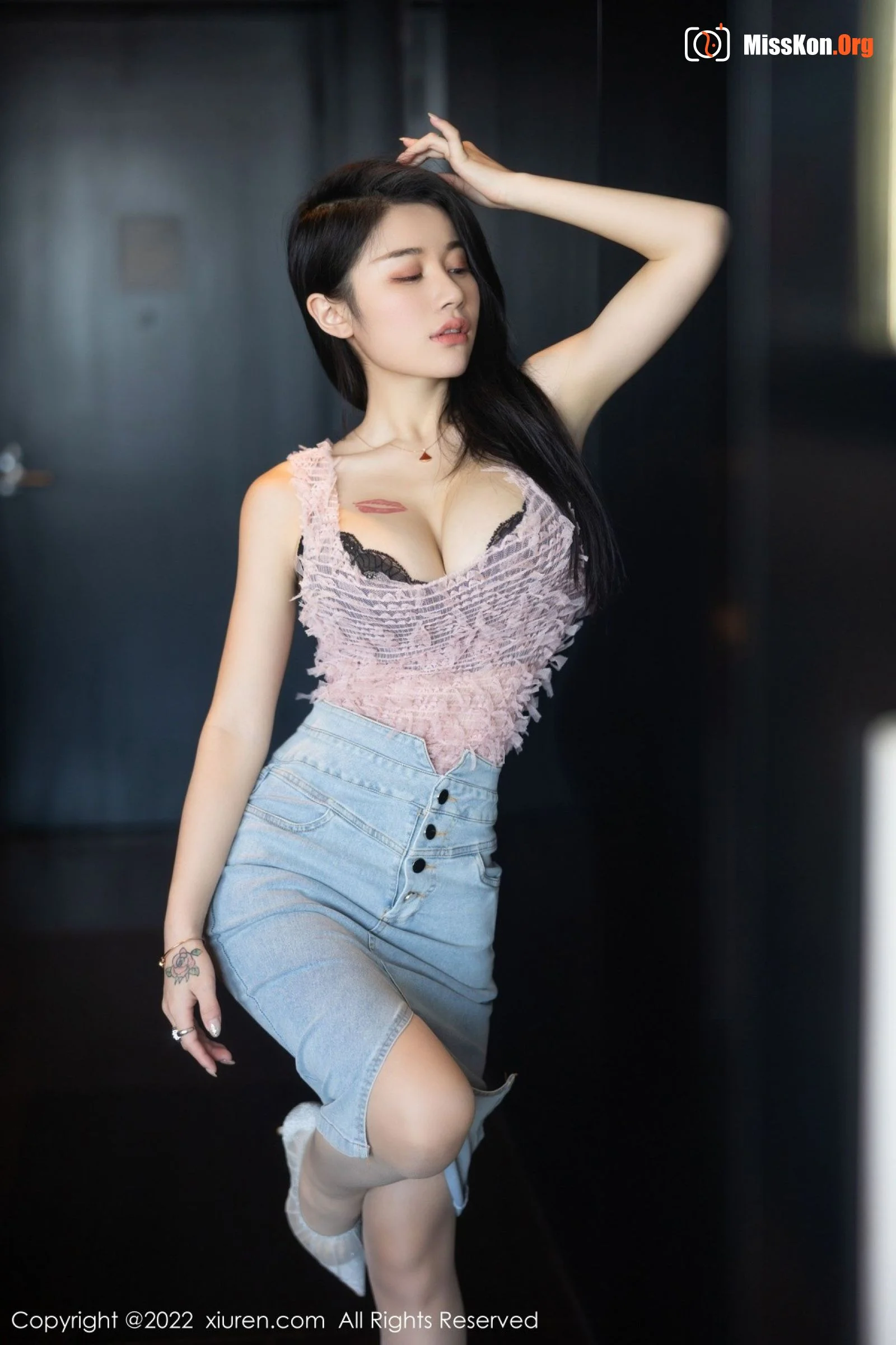 美七Mia - 照片 6