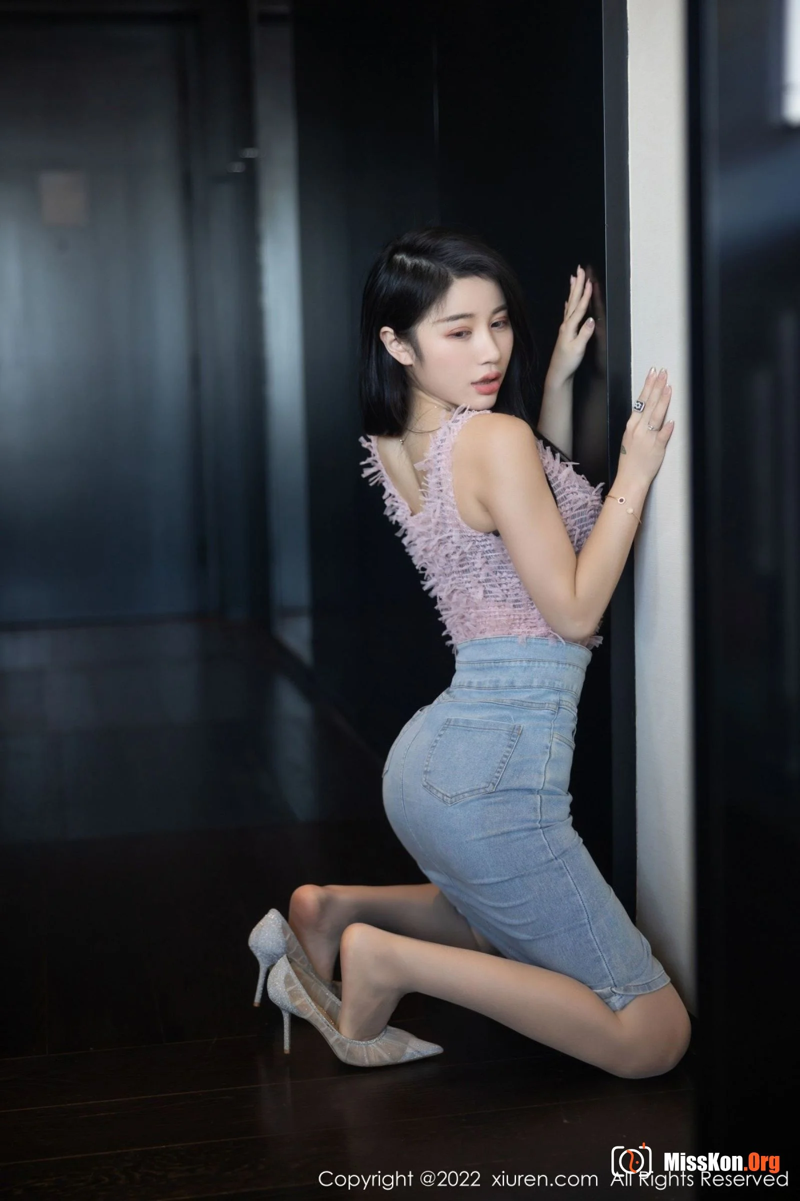 美七Mia - 照片 8