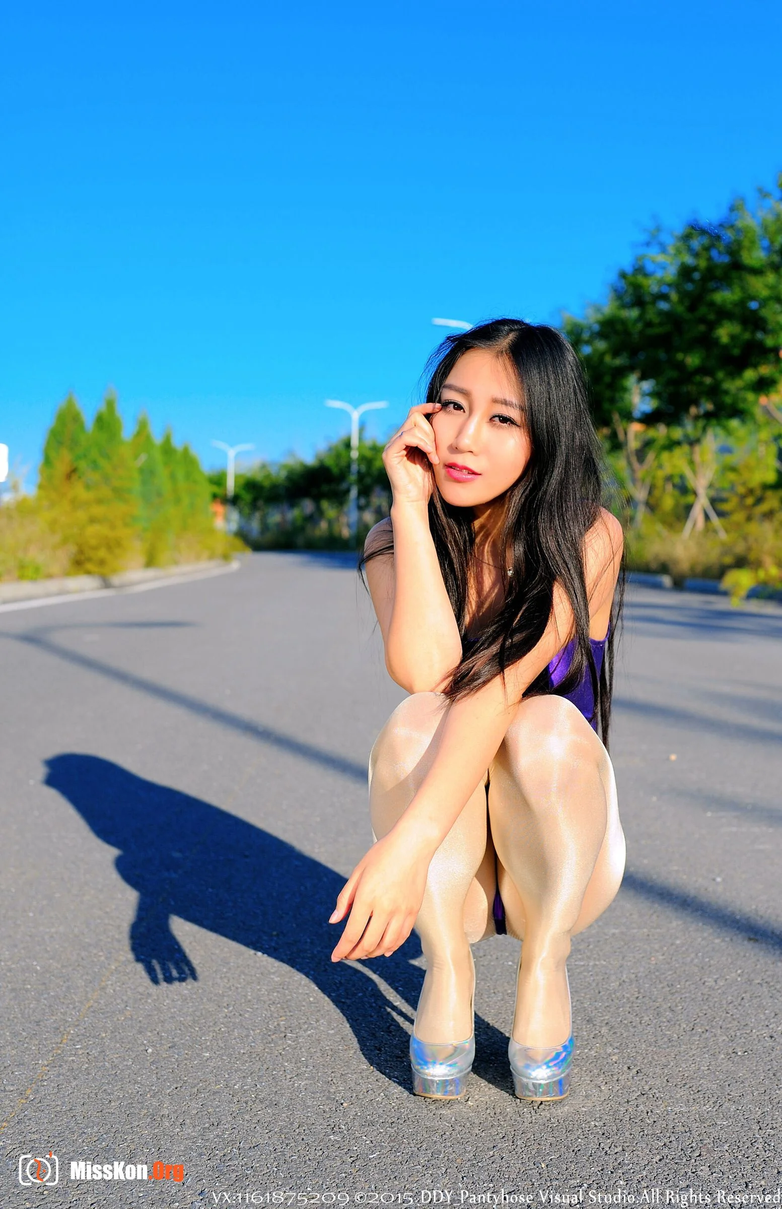 Meixin Yumi - Photo 12