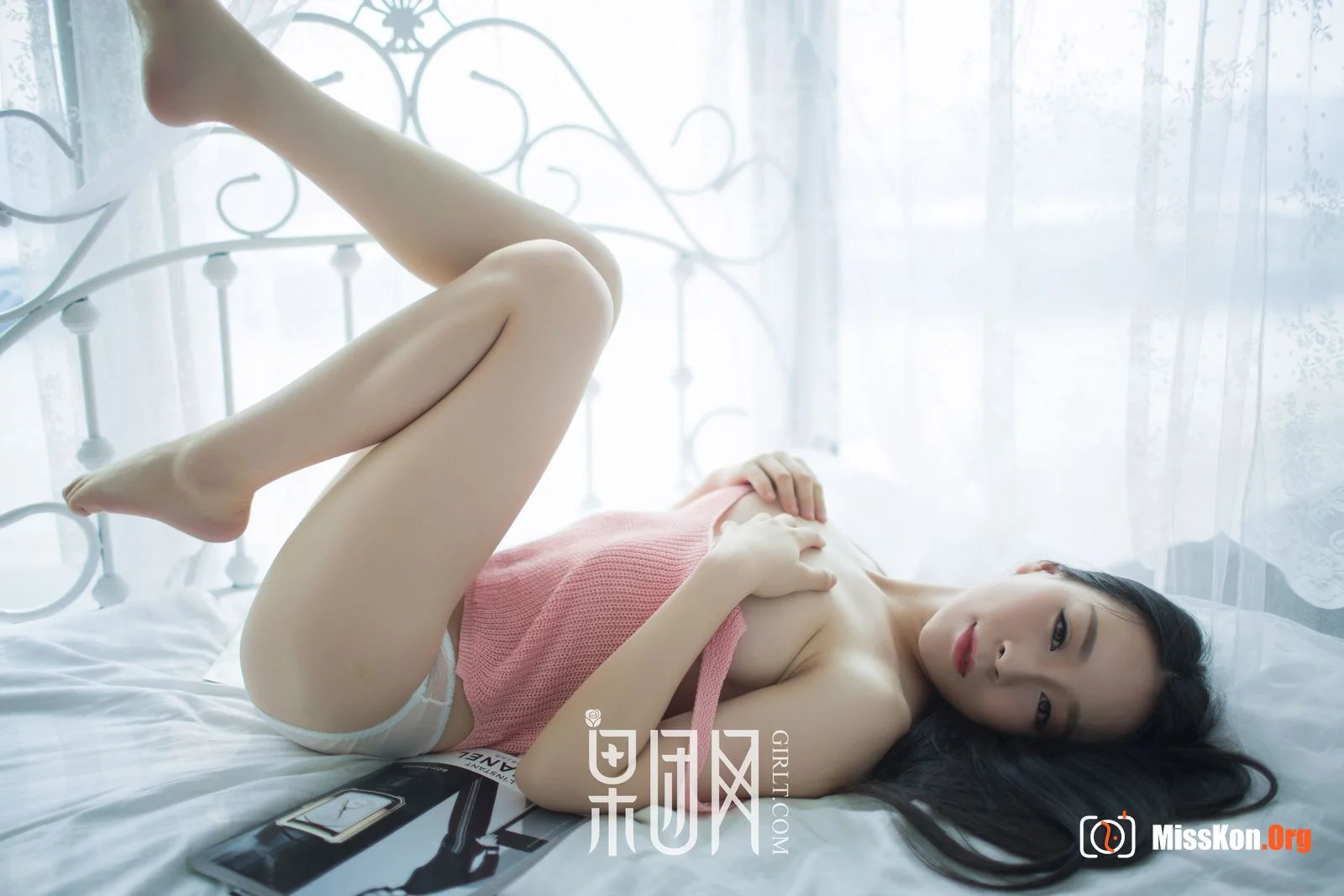 Memories of youth (Kishin Kumakawa 009) - Photo 7