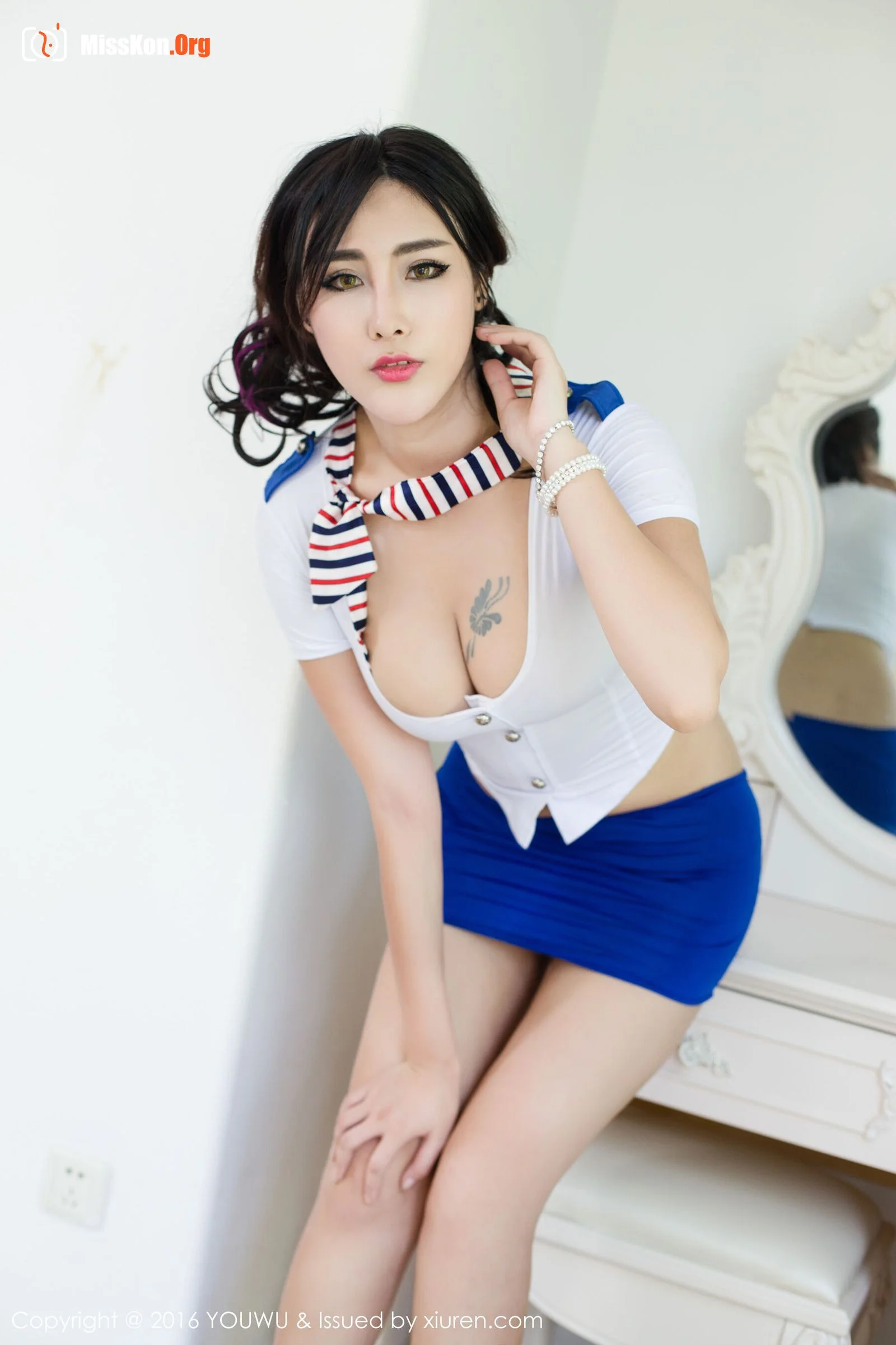 Meng Fox - Photo 7