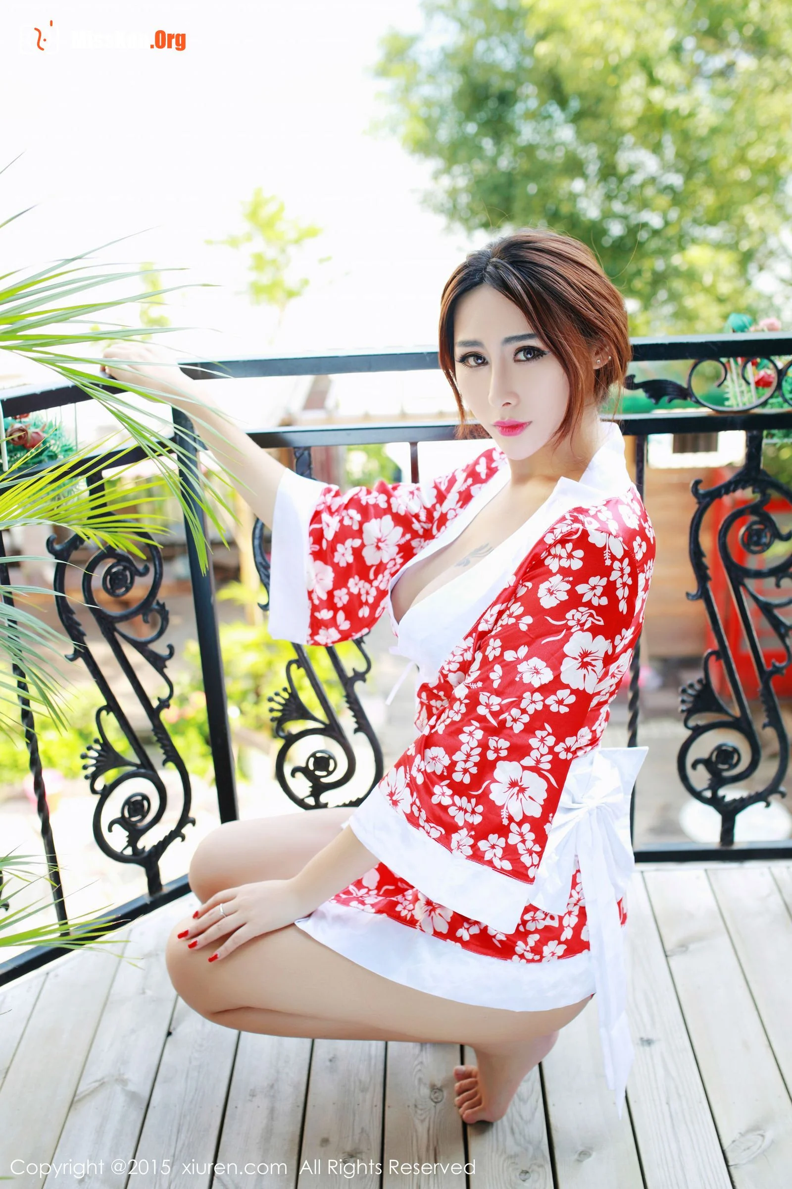 Meng Fox - Photo 27
