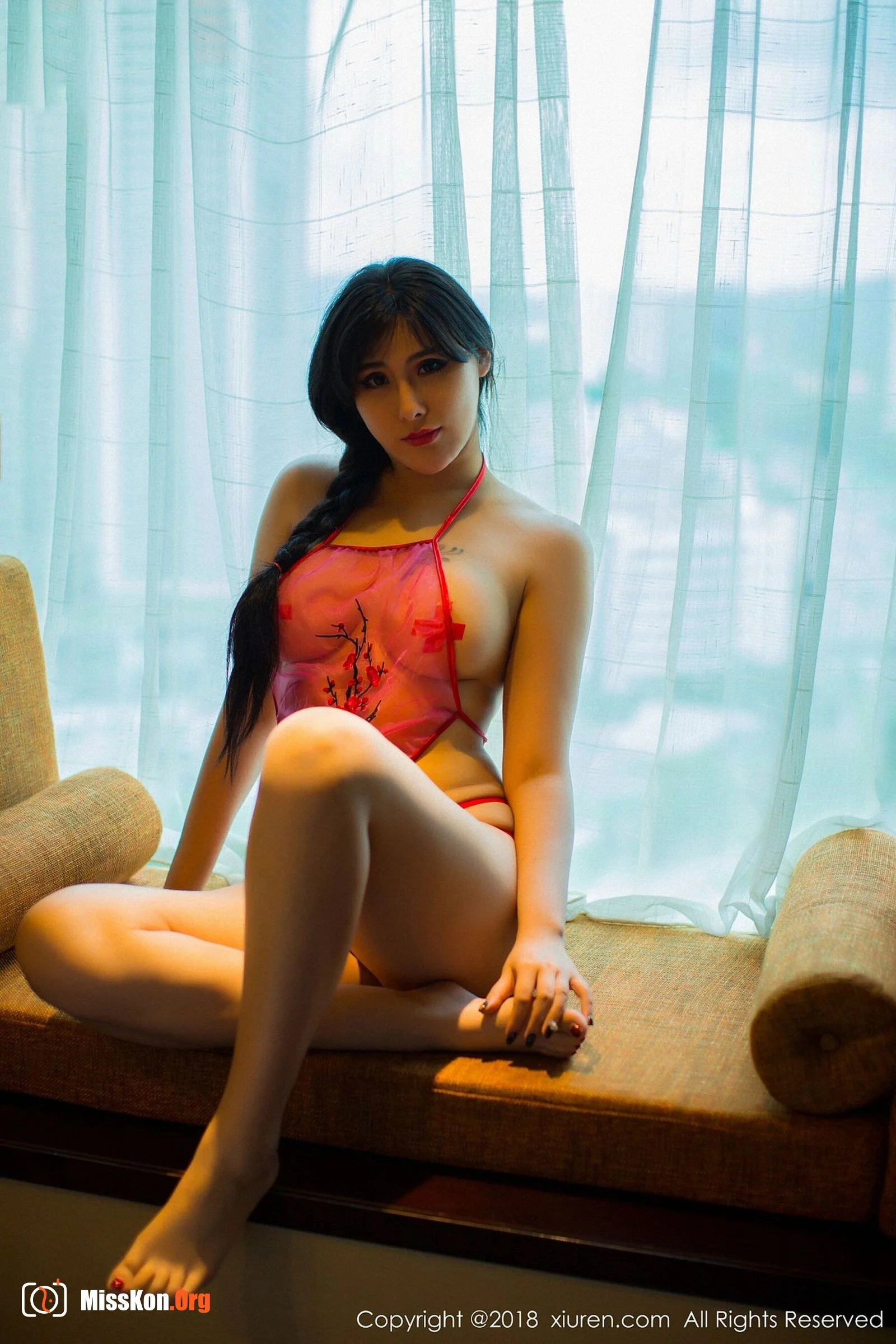 Meng Fox - Photo 34