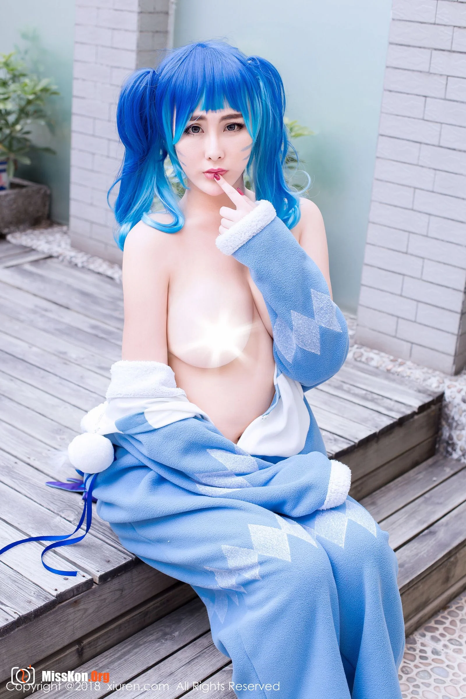 Meng Fox - Photo 29