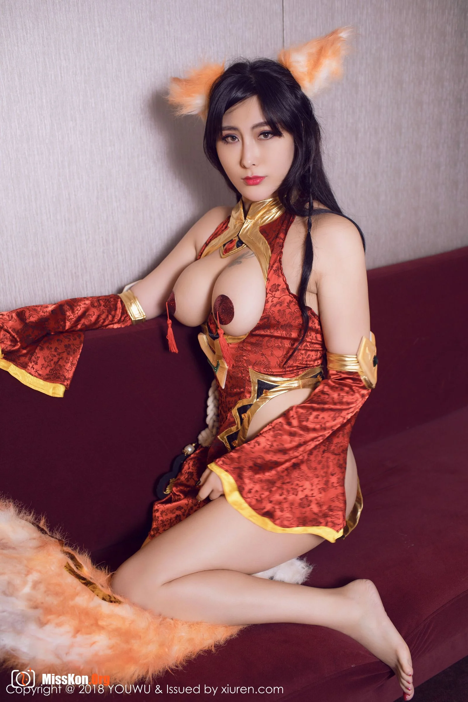 Meng Fox - Photo 24