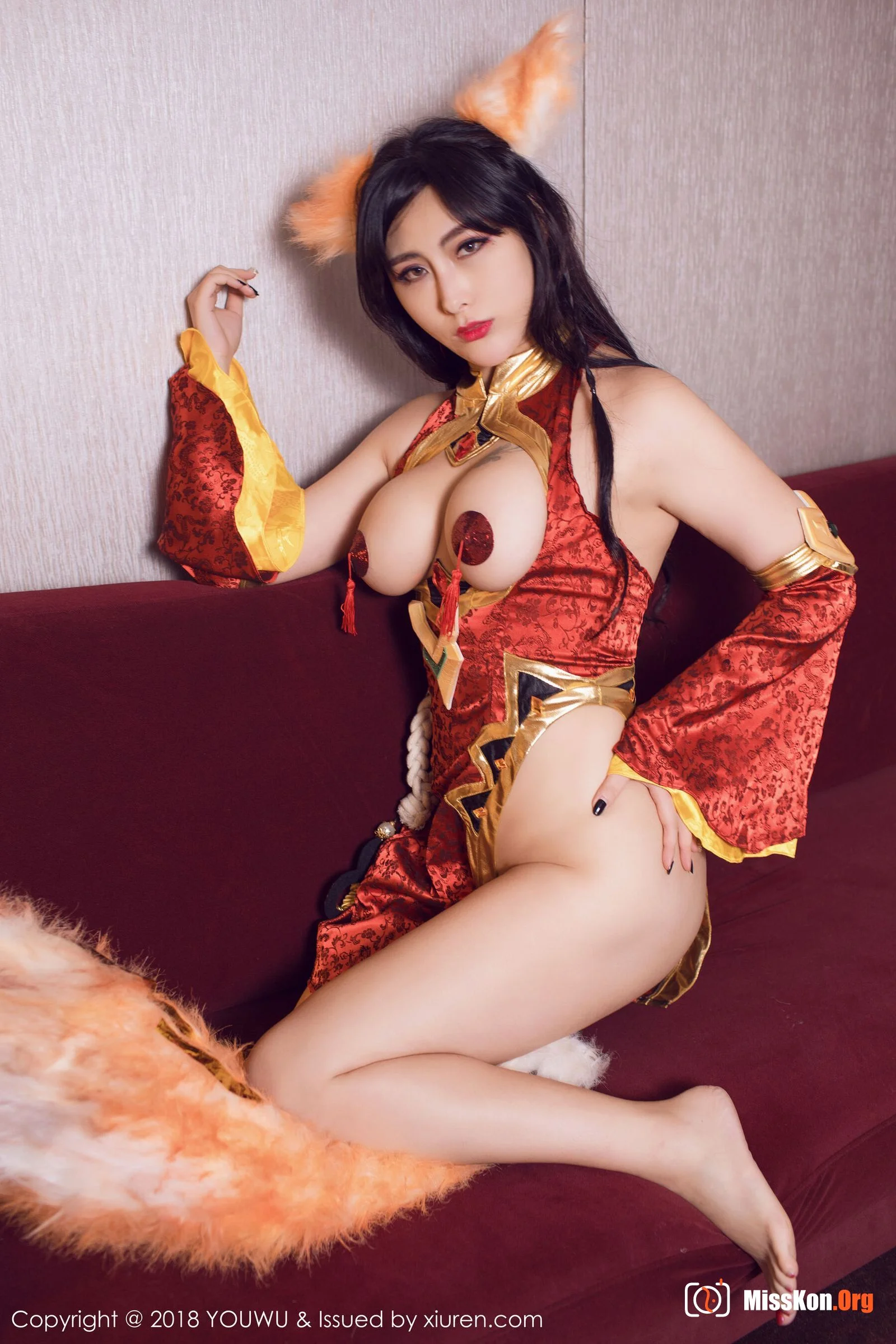 Meng Fox - Photo 25