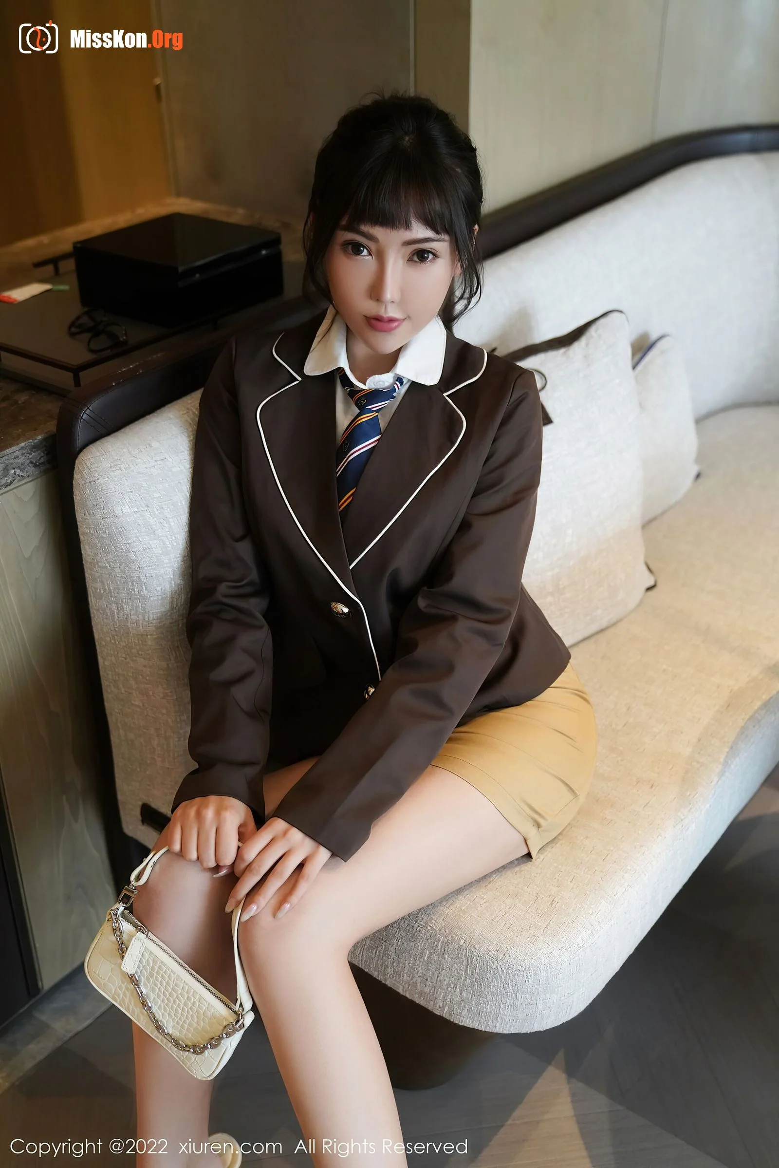 Meng Hanyao - Photo 10