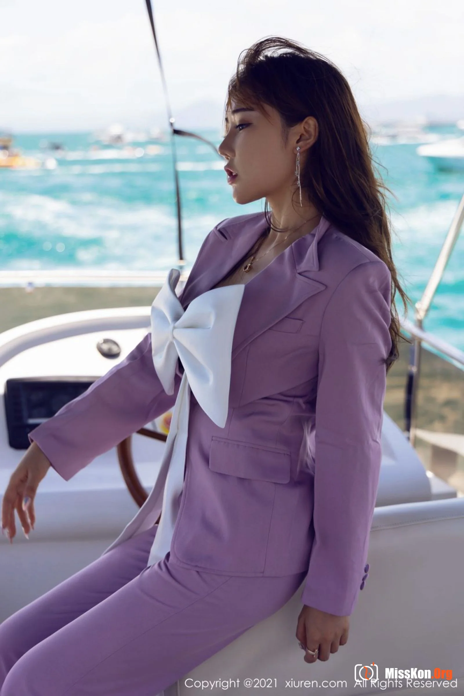 Meng Hanyao - Photo 10