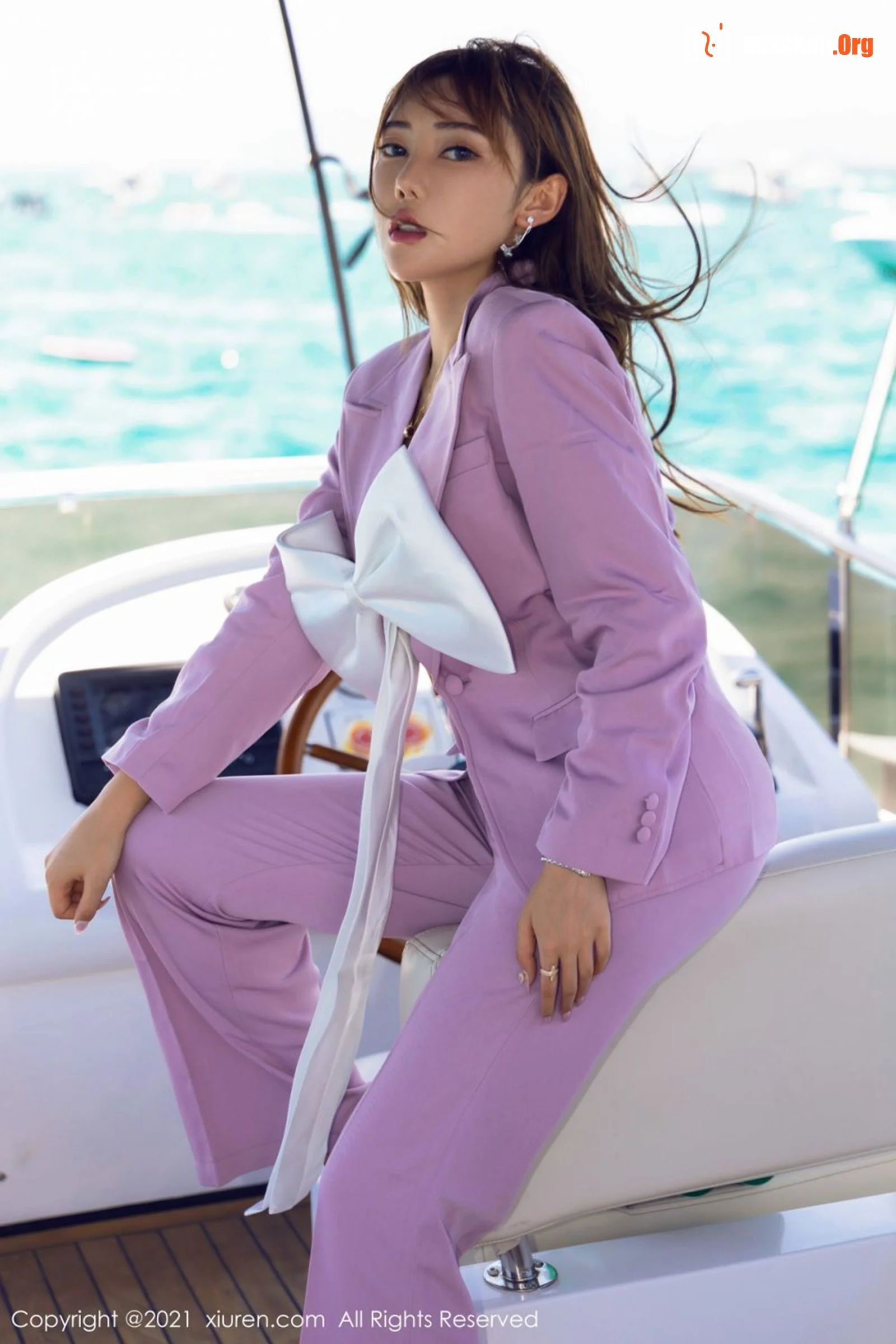 Meng Hanyao - Photo 11