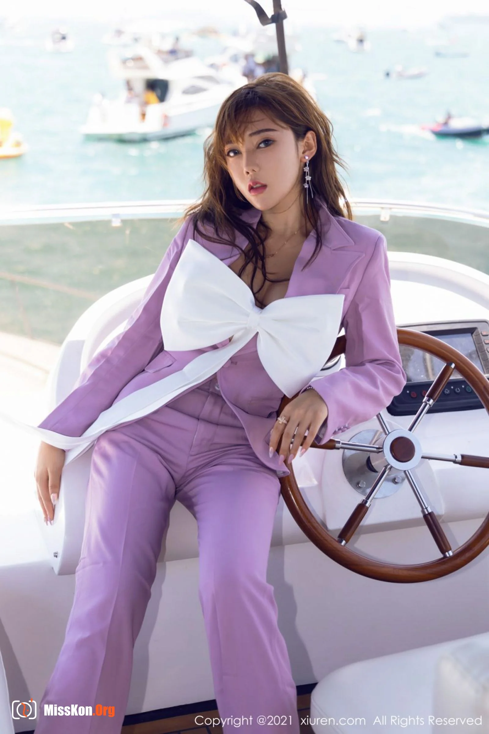 Meng Hanyao - Photo 13