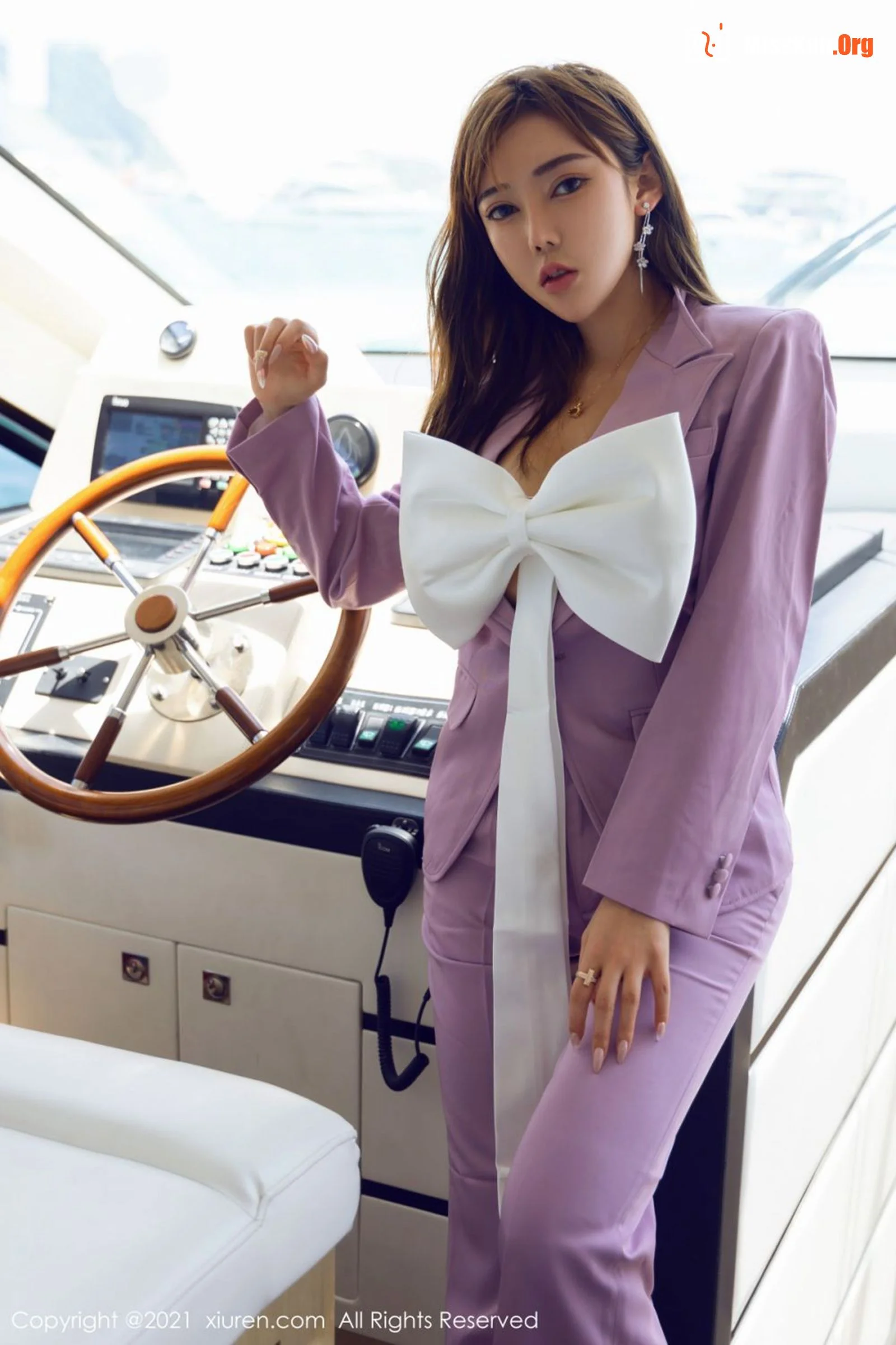 Meng Hanyao - Photo 2