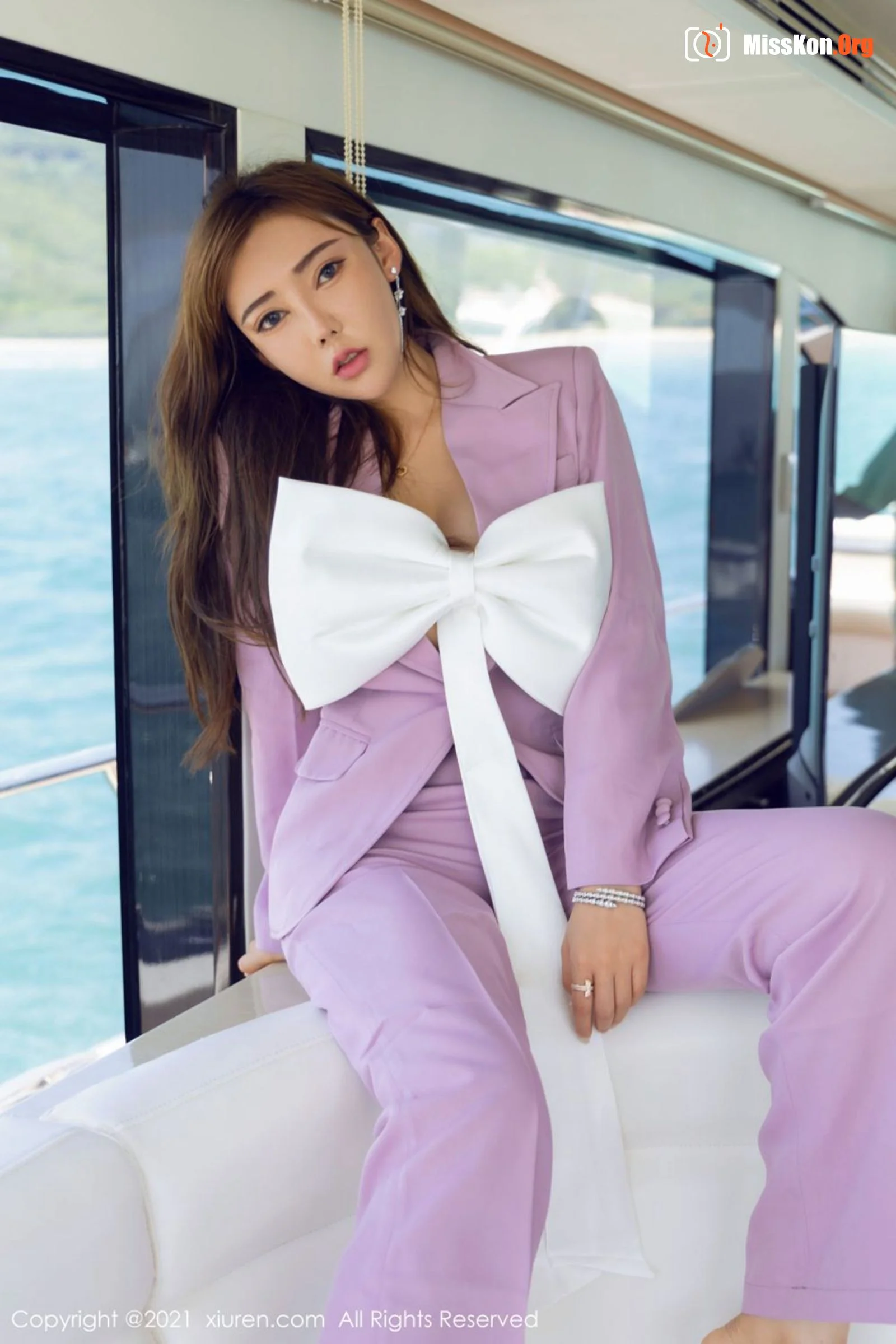 Meng Hanyao - Photo 6