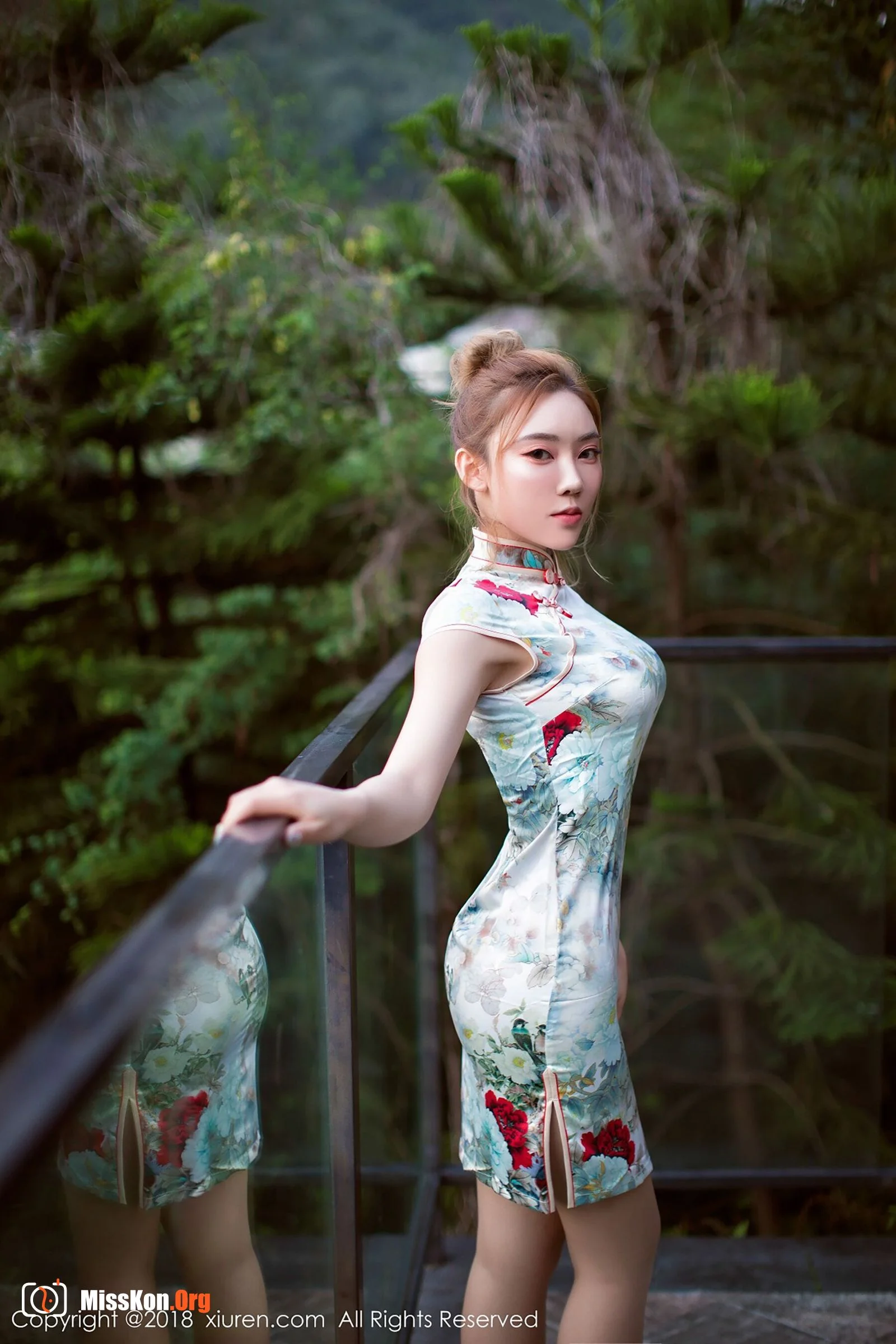 Meng Hanyao - Photo 11
