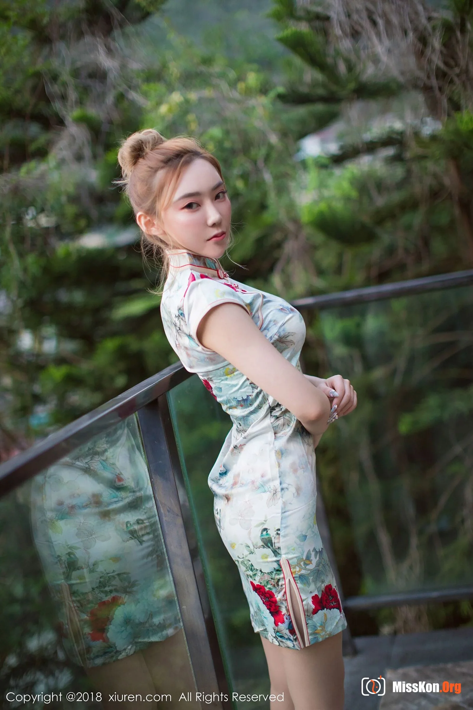 Meng Hanyao - Photo 12