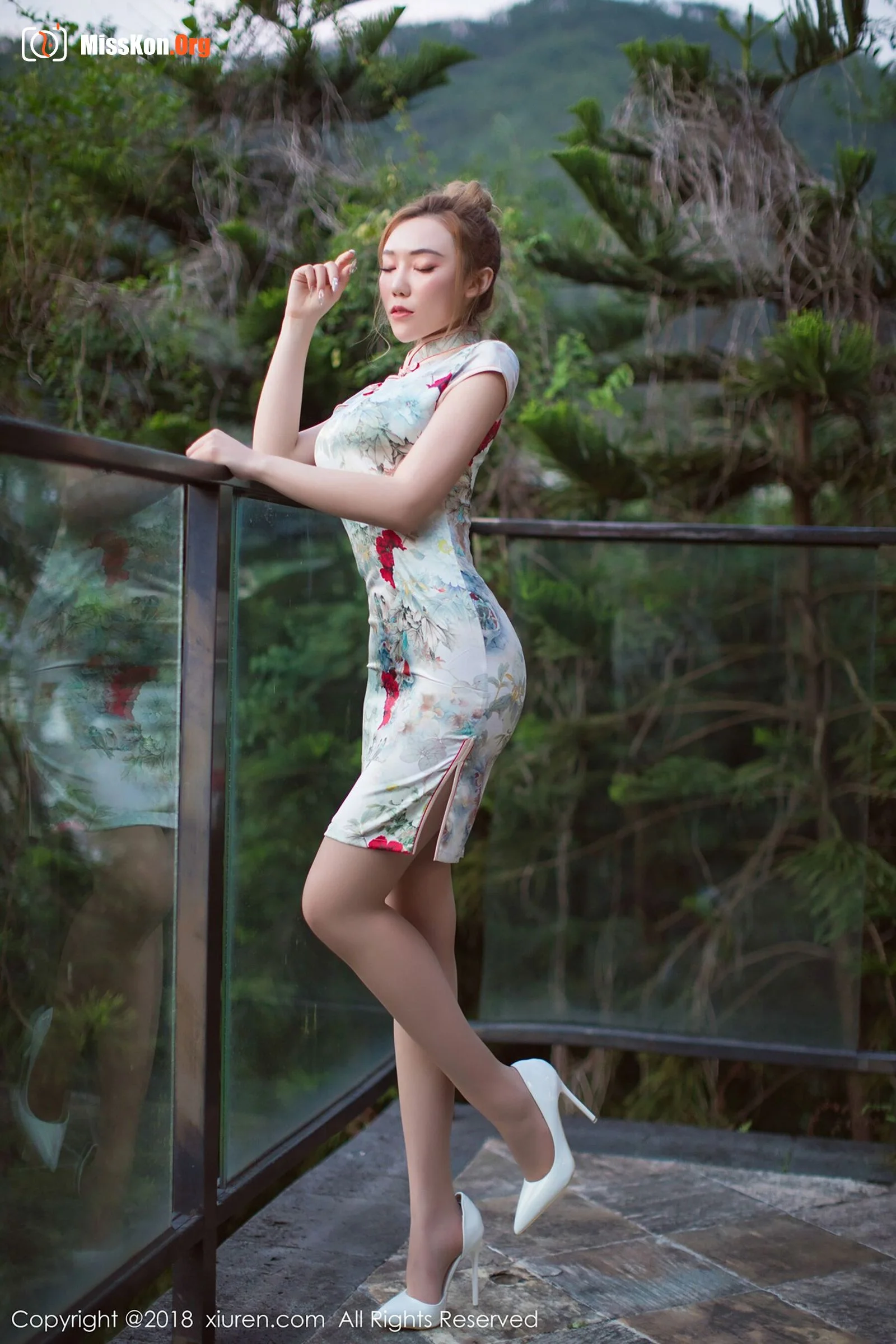 Meng Hanyao - Photo 13
