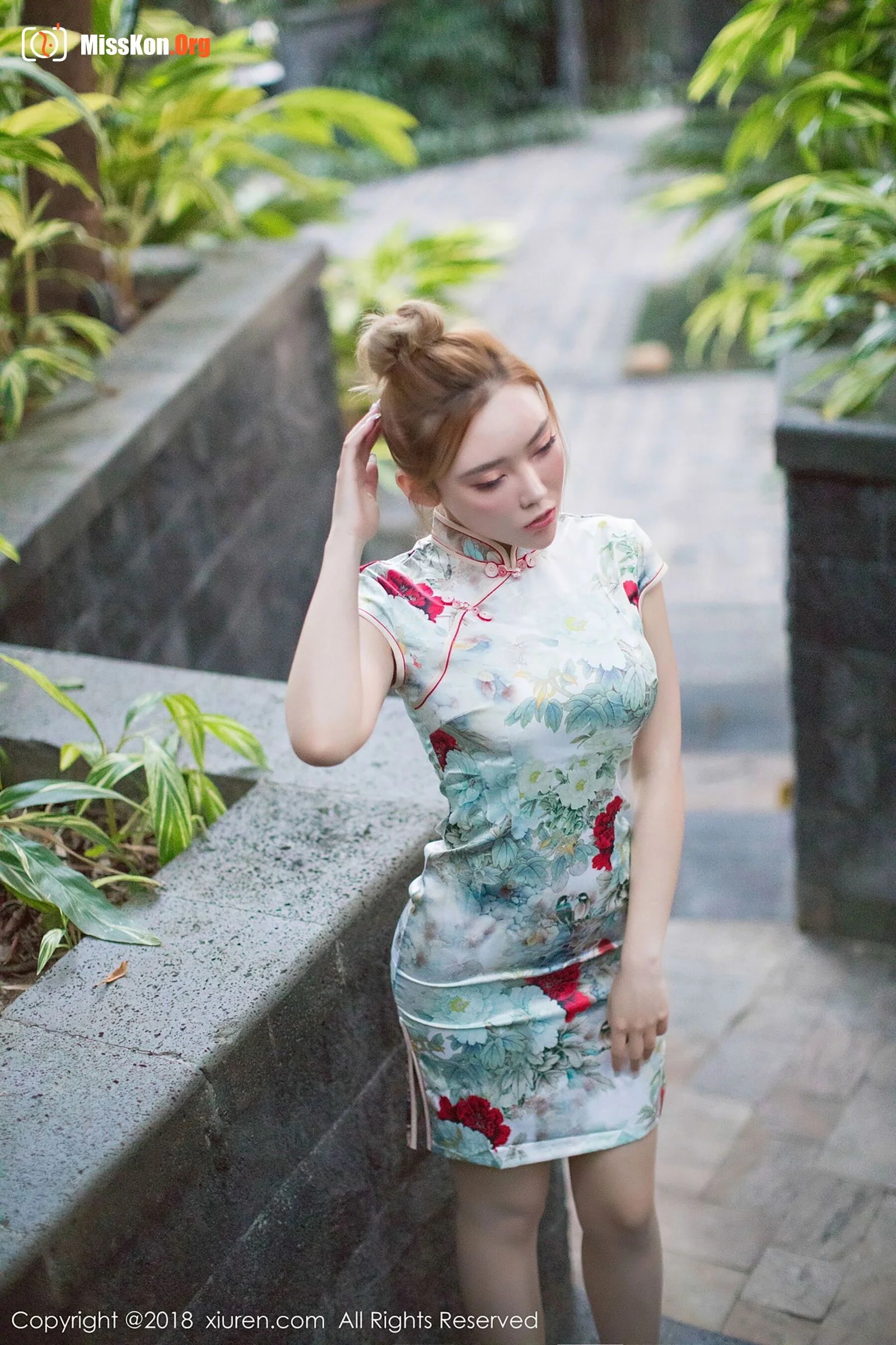 Meng Hanyao - Photo 2