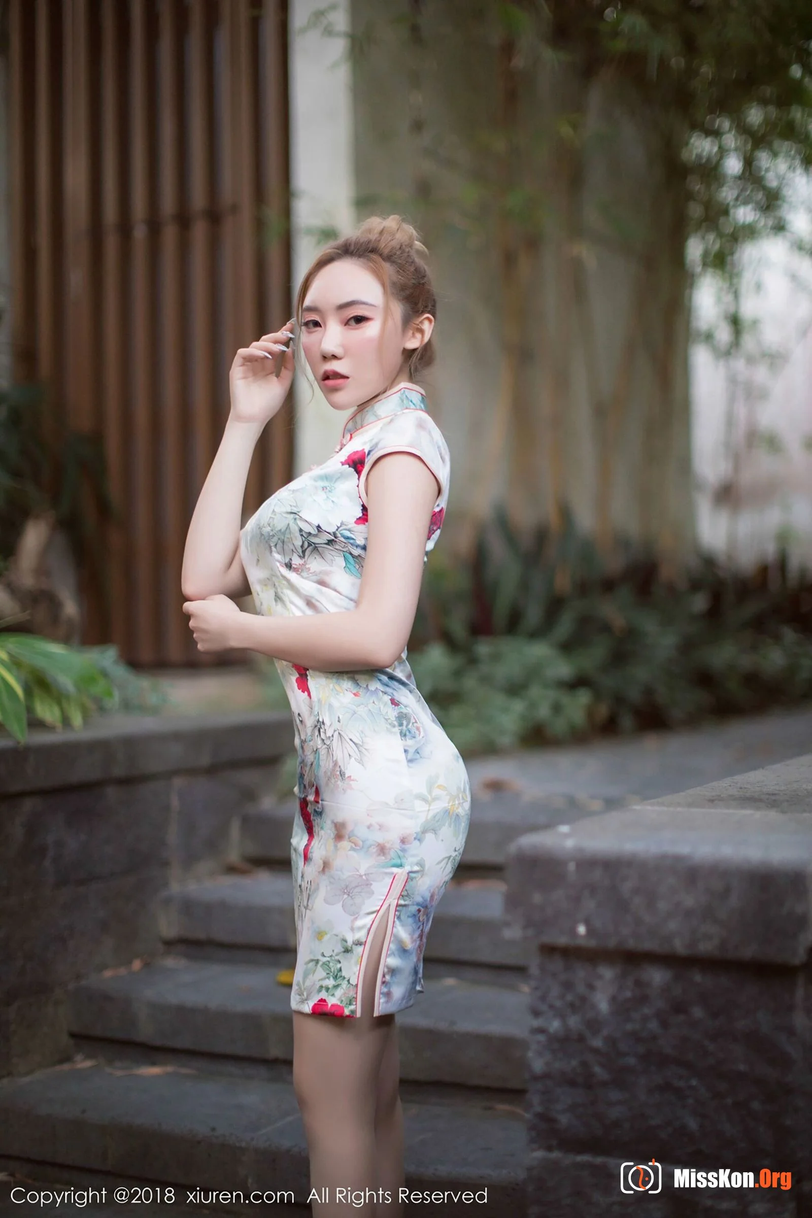 Meng Hanyao - Photo 4