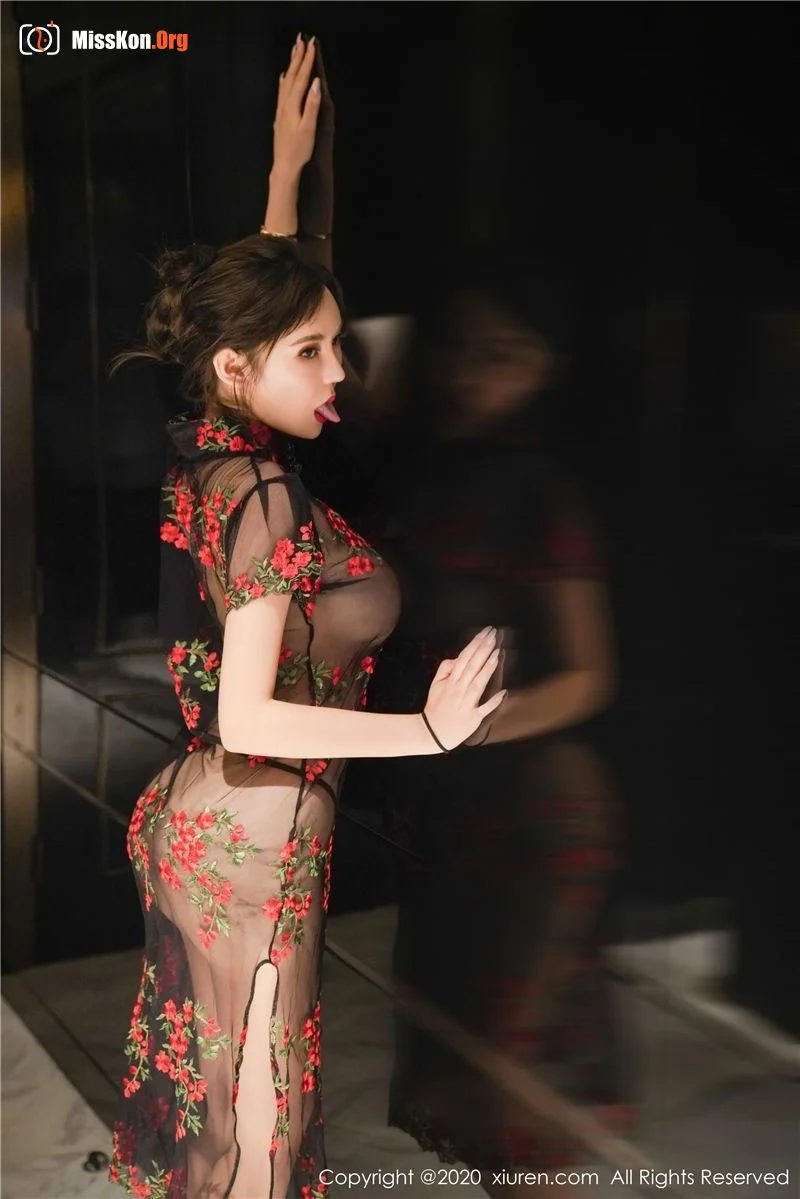 Meng Hanyao - Photo 10