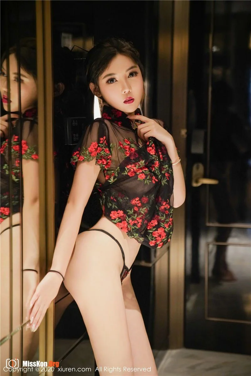 Meng Hanyao - Photo 14