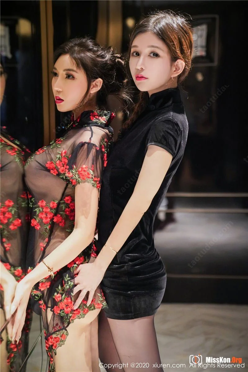 Meng Hanyao - Photo 19