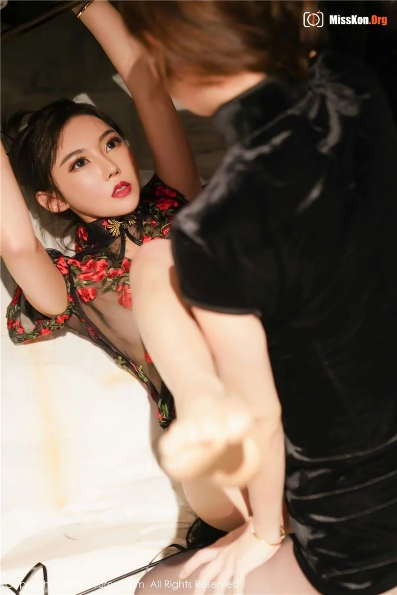 Meng Hanyao - Photo 6
