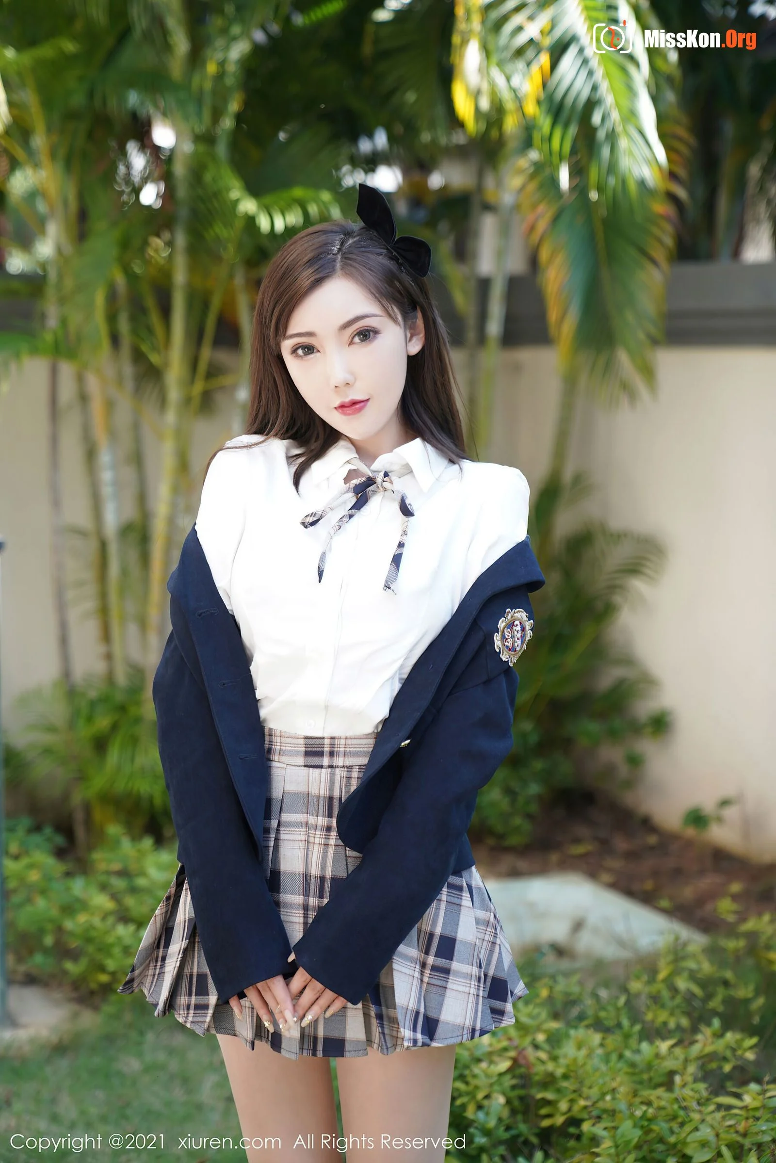 Meng Hanyao - Photo 12