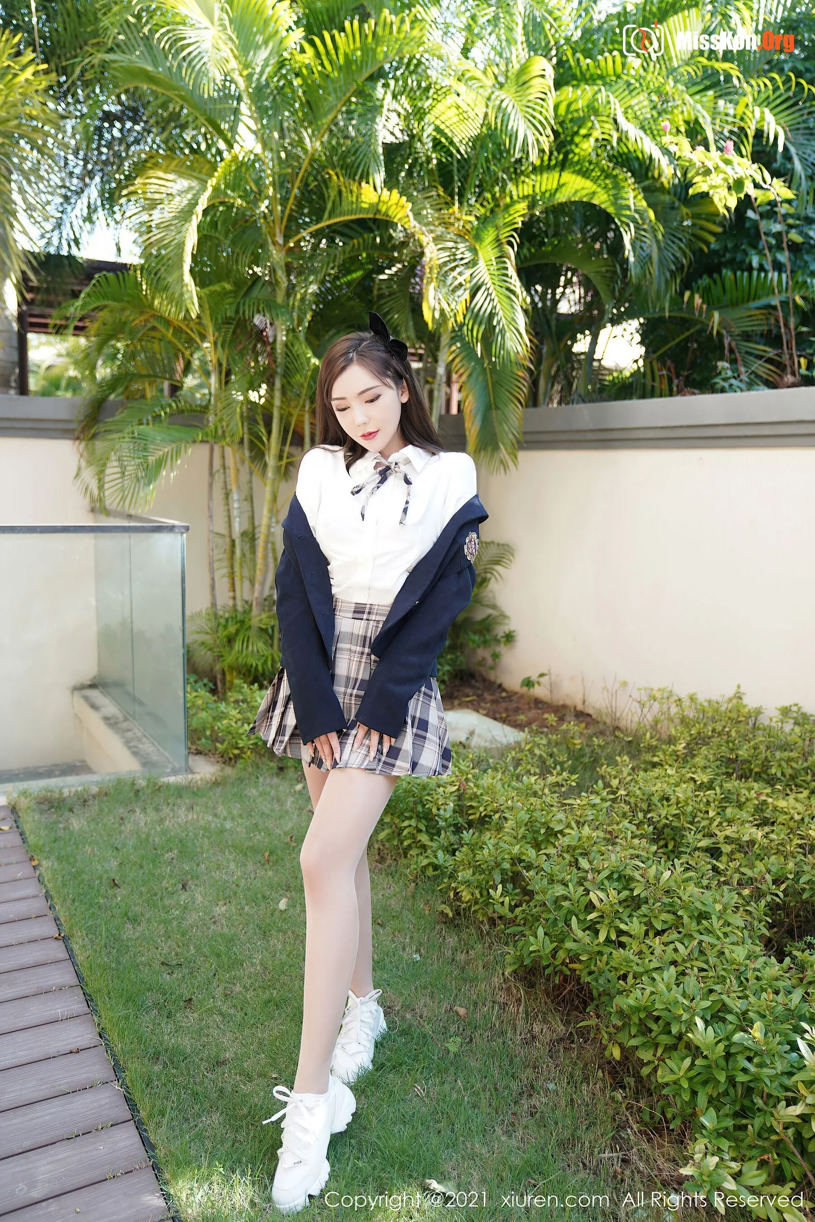 Meng Hanyao - Photo 13