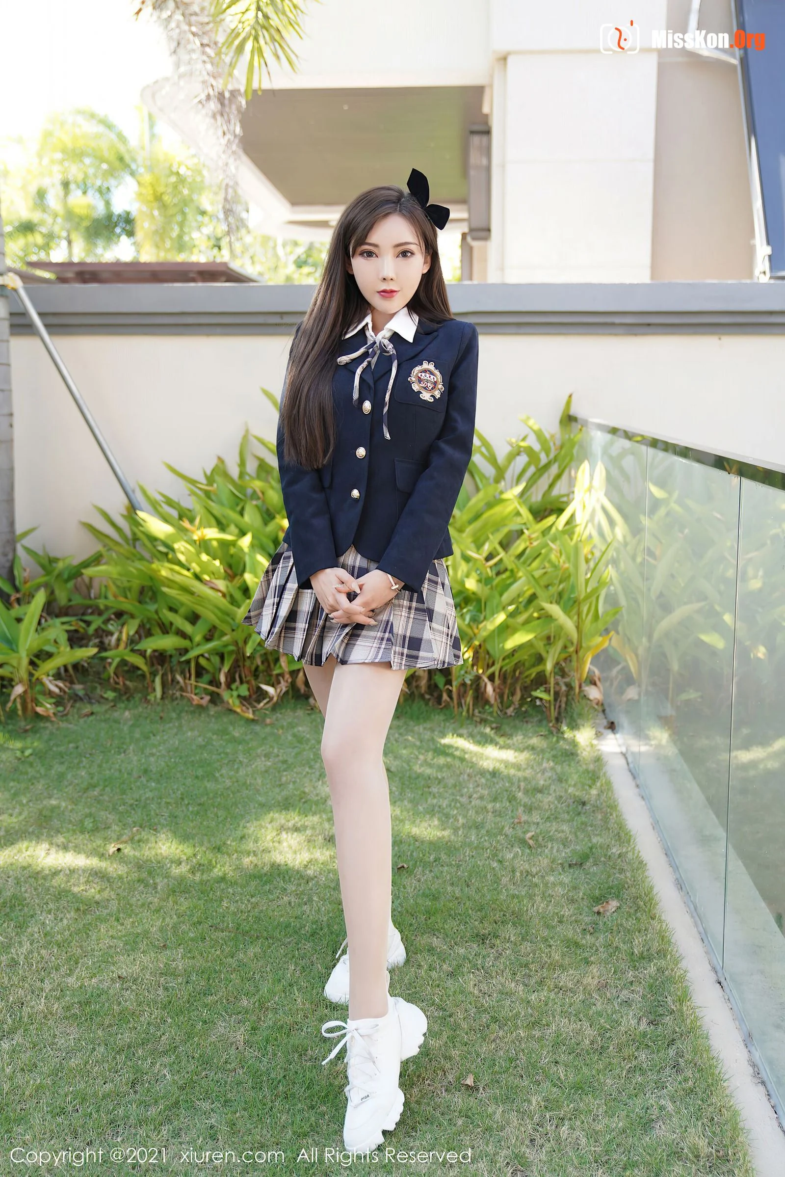 Meng Hanyao - Photo 4