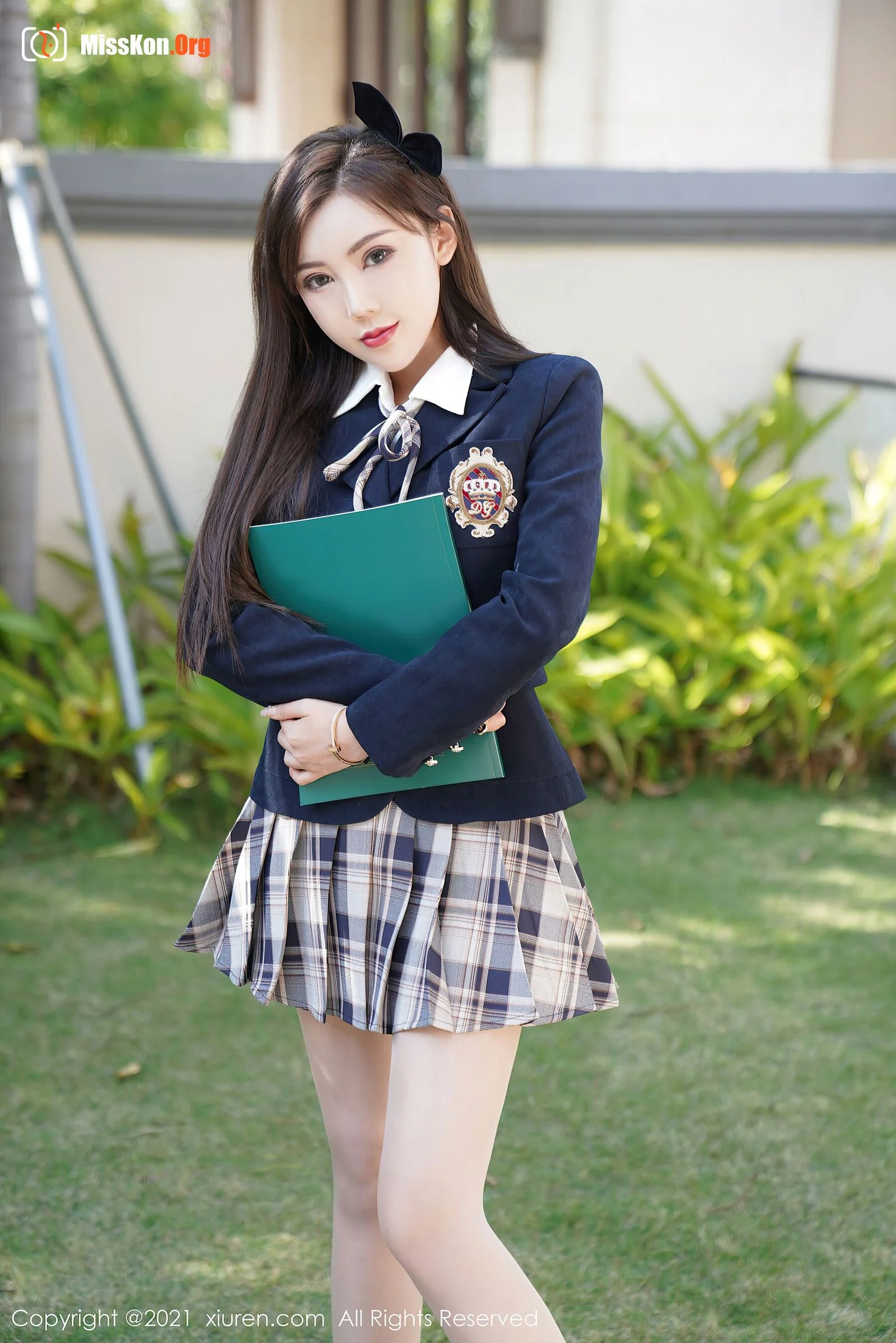 Meng Hanyao - Photo 7