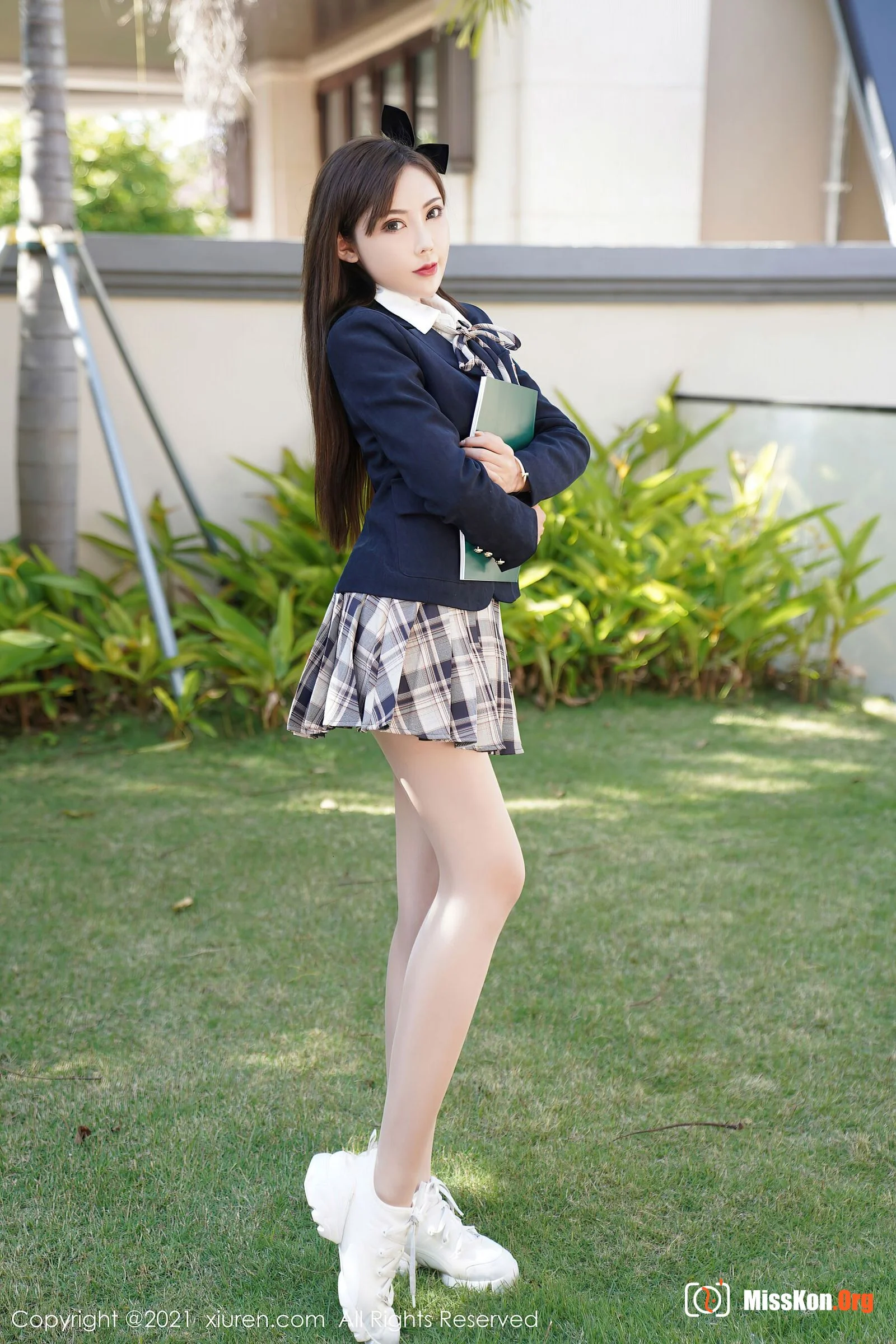 Meng Hanyao - Photo 8