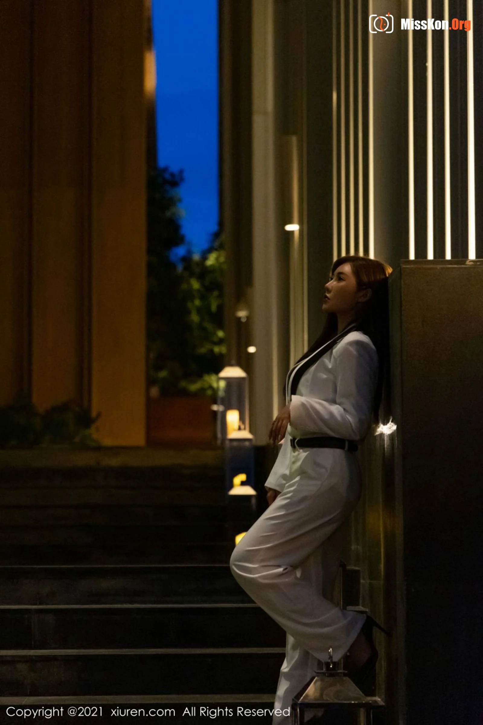 Meng Hanyao - Photo 16