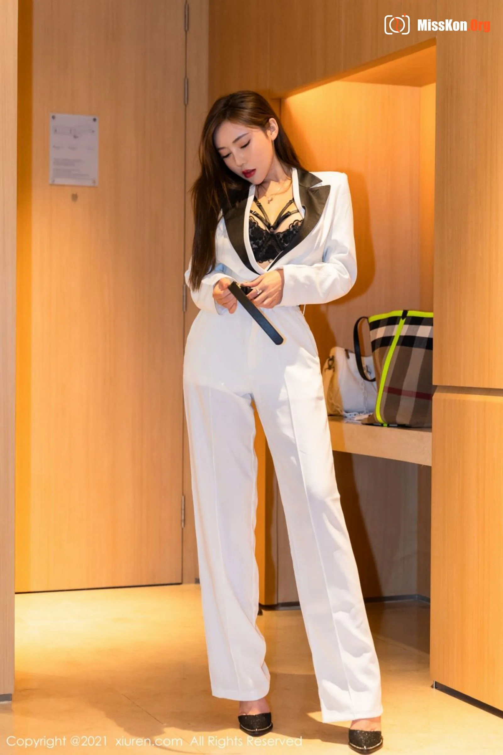 Meng Hanyao - Photo 3
