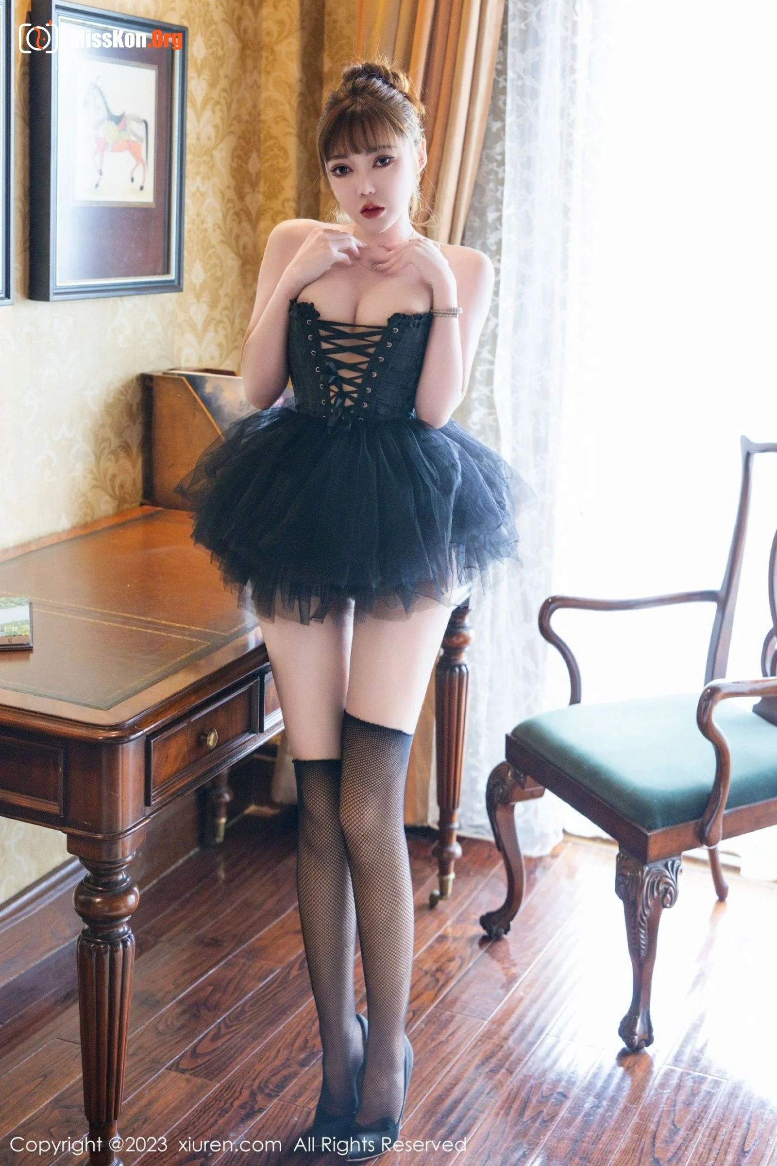 Meng Hanyao - Photo 11